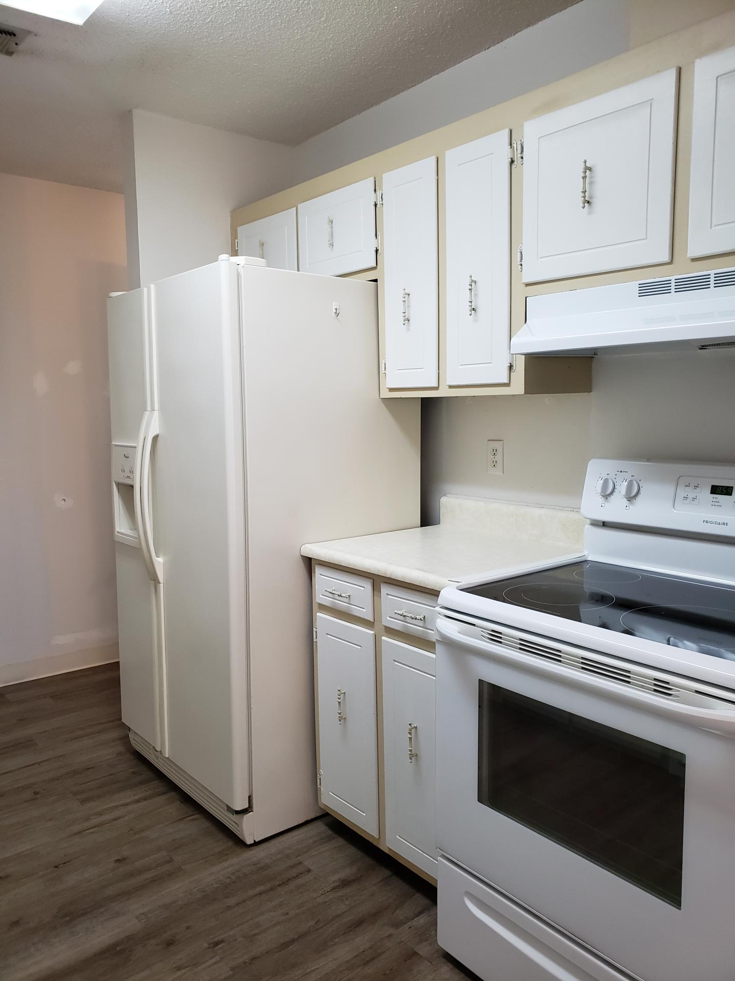 PINE MEADOWS - Residential Lease