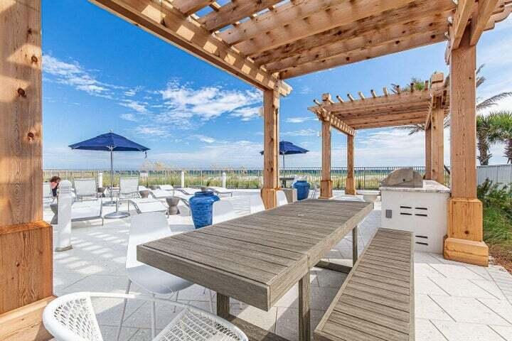 Blu - Residential