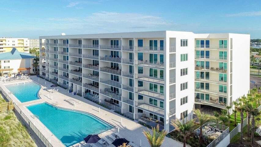 Blu - Residential