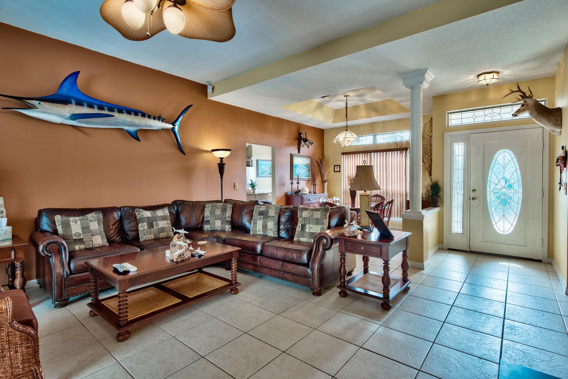 RIDGE WOOD MANOR - Residential