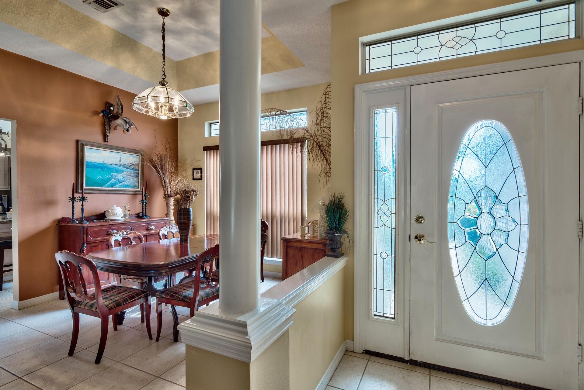 RIDGE WOOD MANOR - Residential