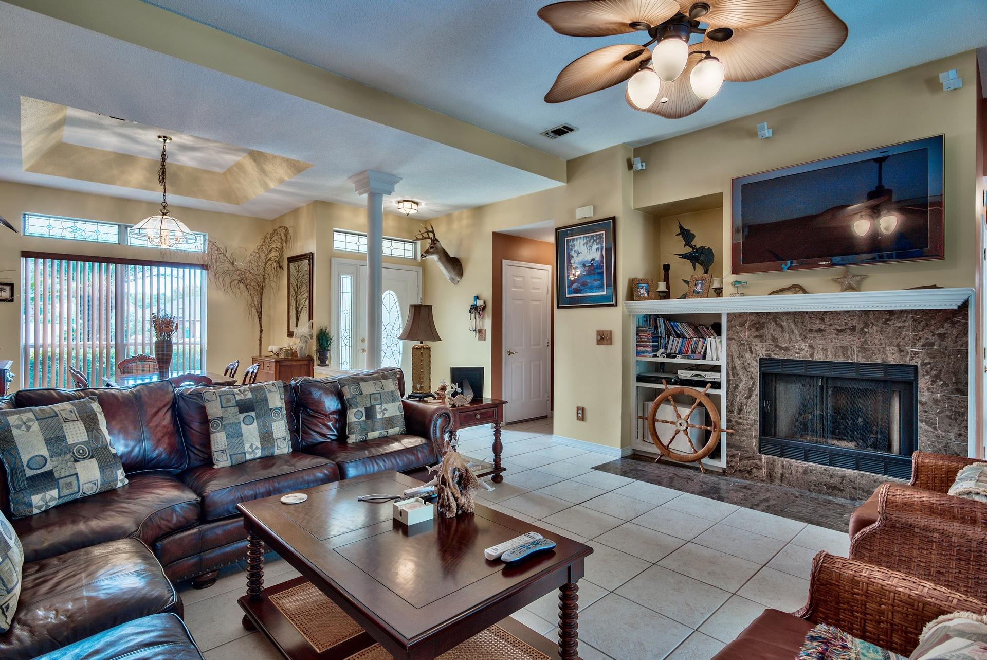 RIDGE WOOD MANOR - Residential