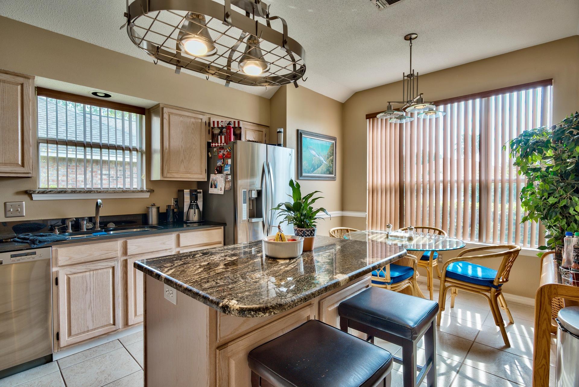 RIDGE WOOD MANOR - Residential