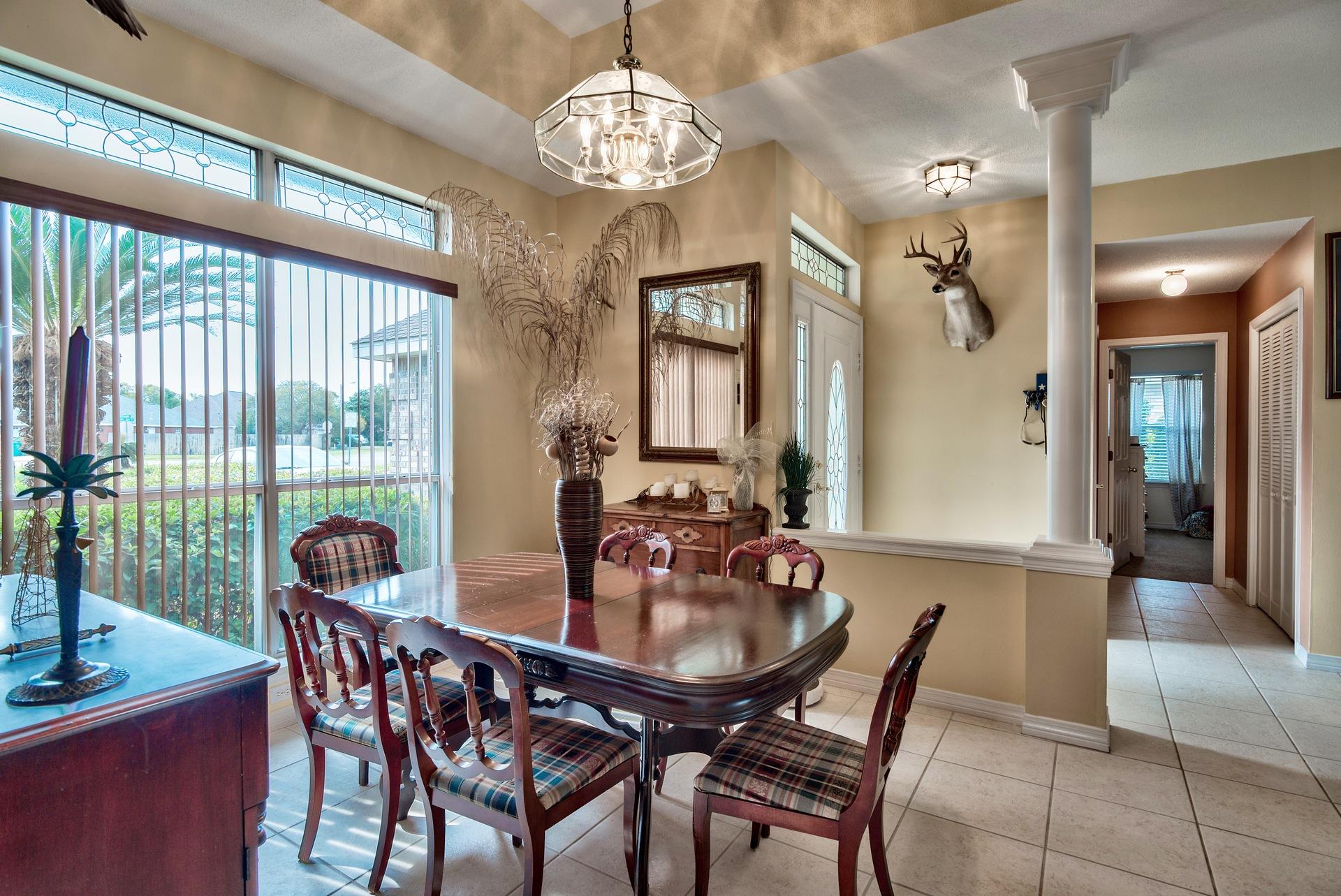 RIDGE WOOD MANOR - Residential