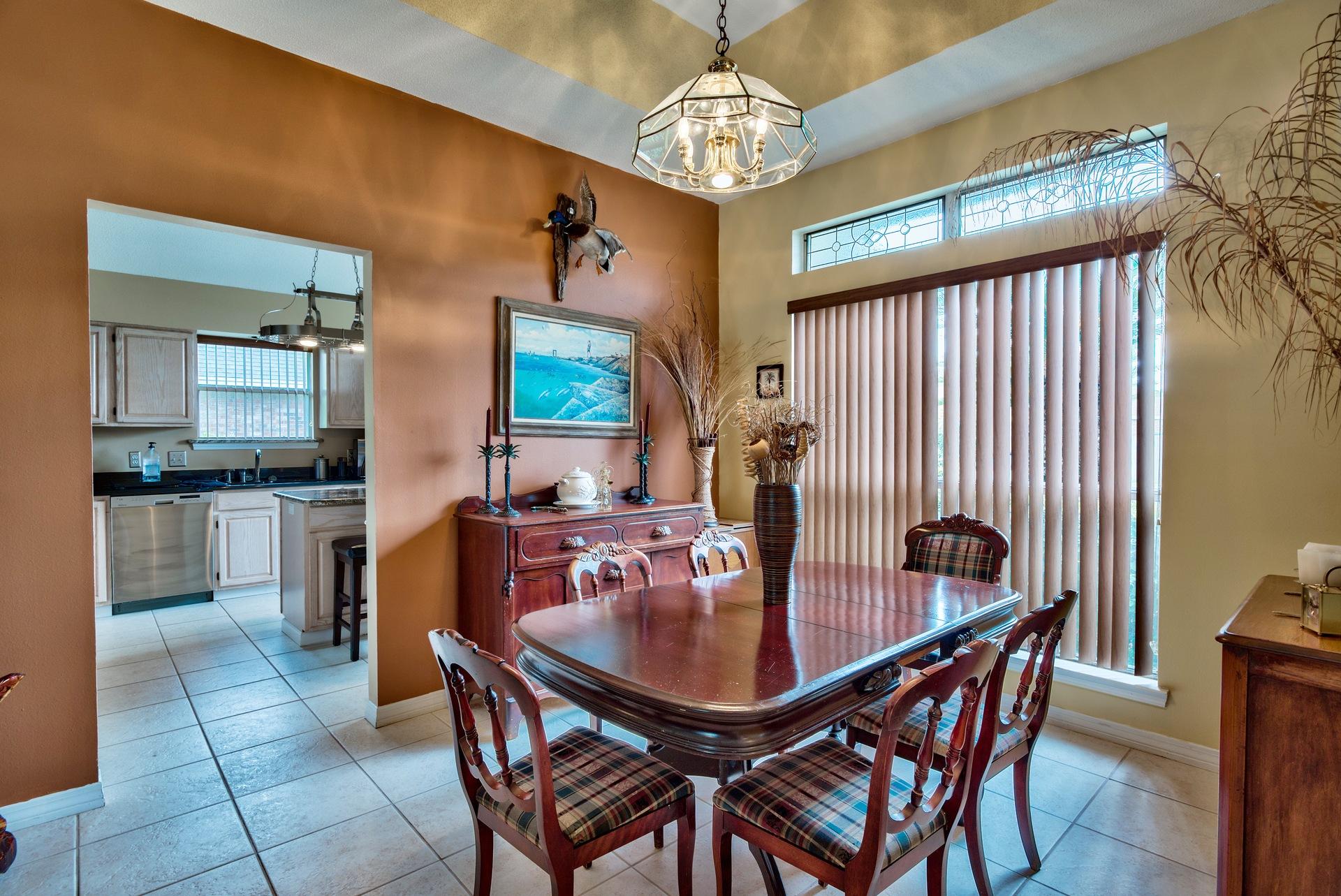 RIDGE WOOD MANOR - Residential