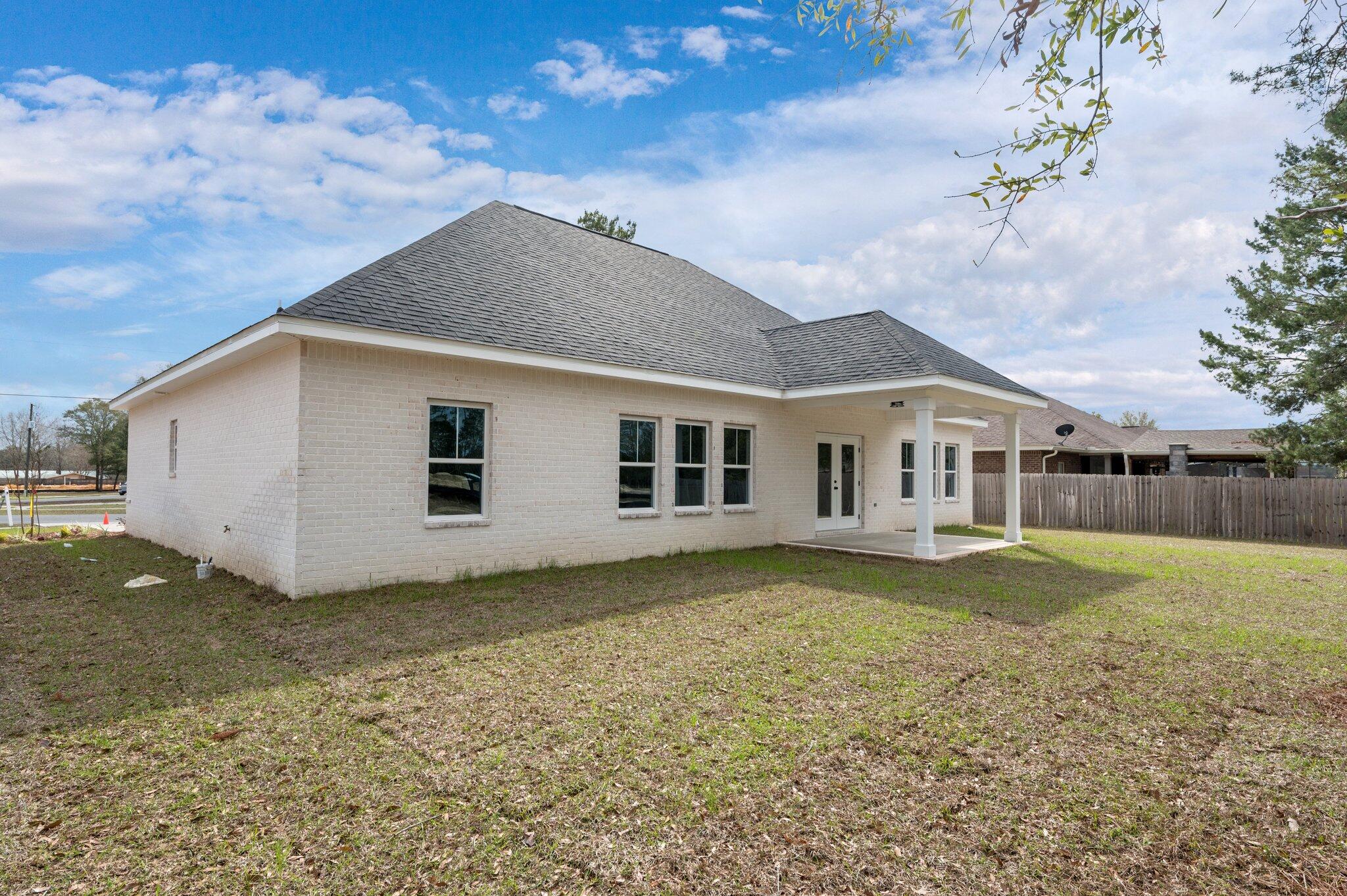 HOMEWOOD EST - Residential