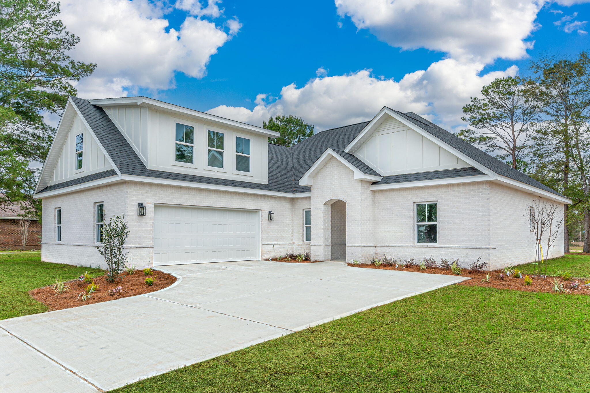 HOMEWOOD EST - Residential