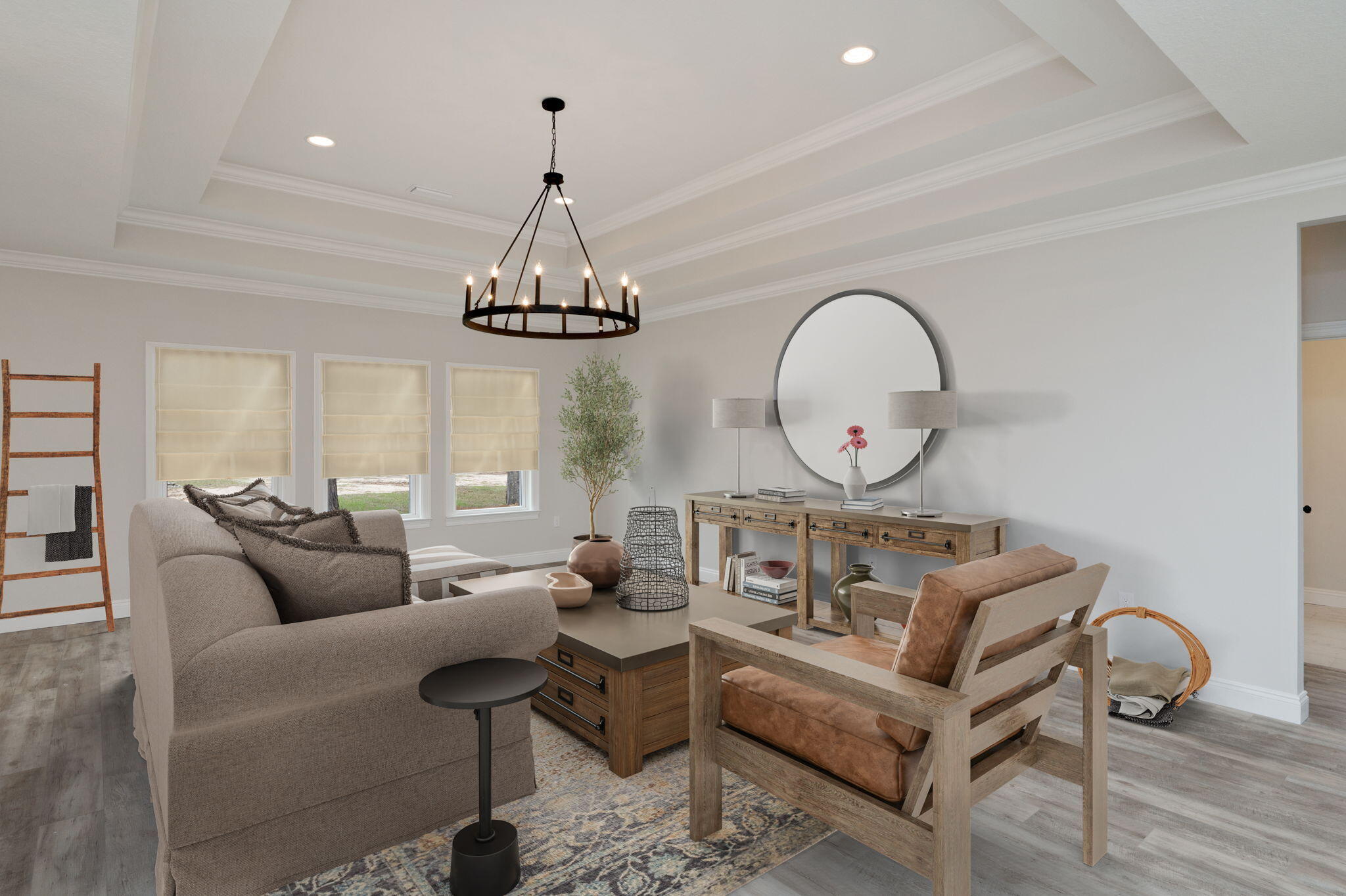 HOMEWOOD EST - Residential