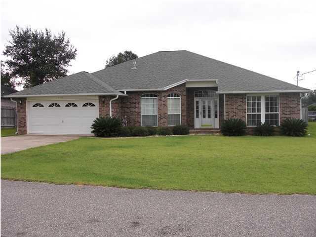 ANTIOCH ESTATES S/D - Residential Lease