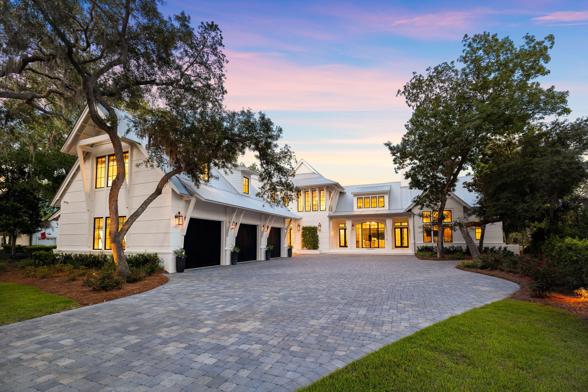 BOTANY BAYOU - Residential