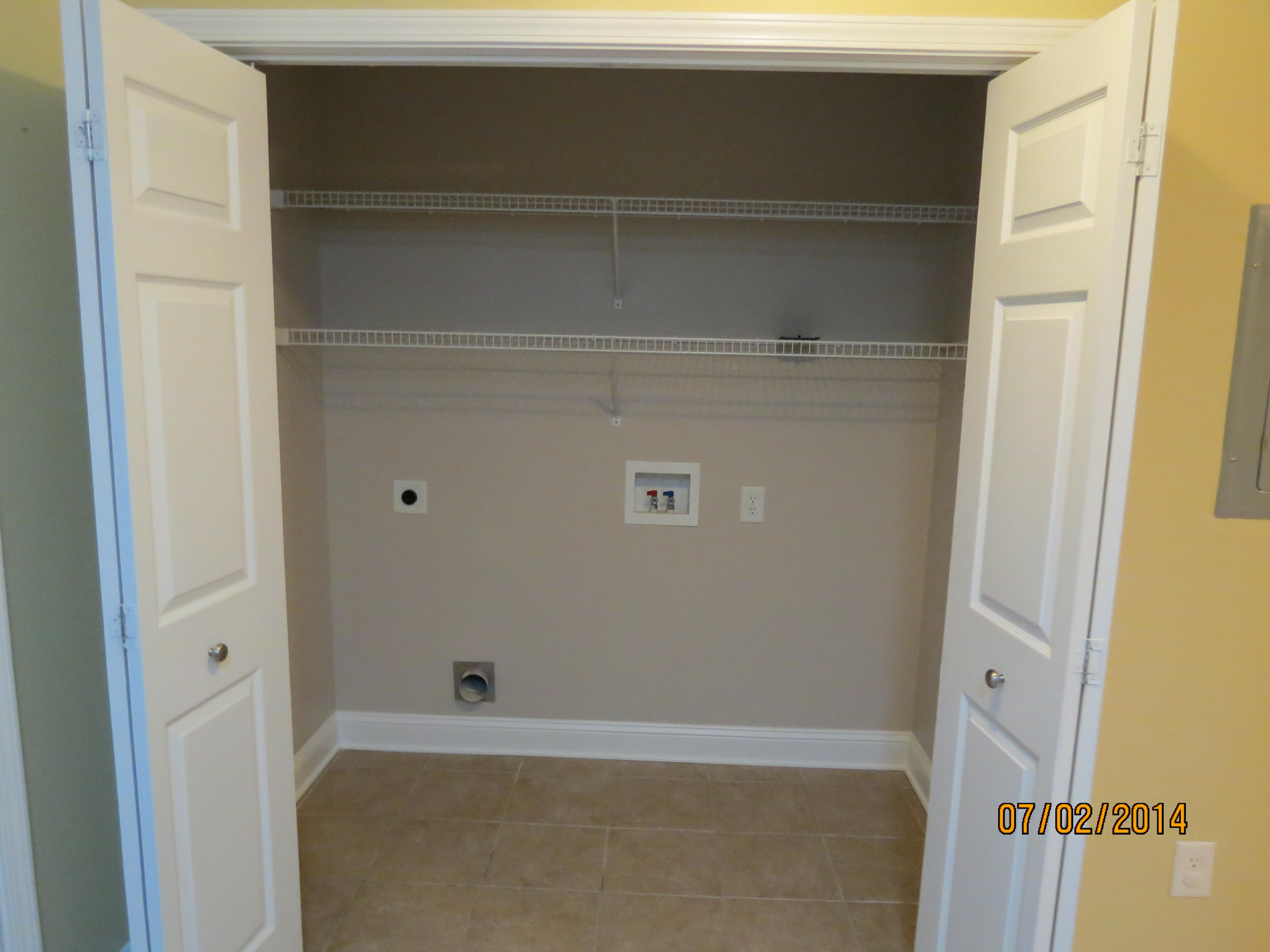 EAGLES LANDING S/D - Residential Lease