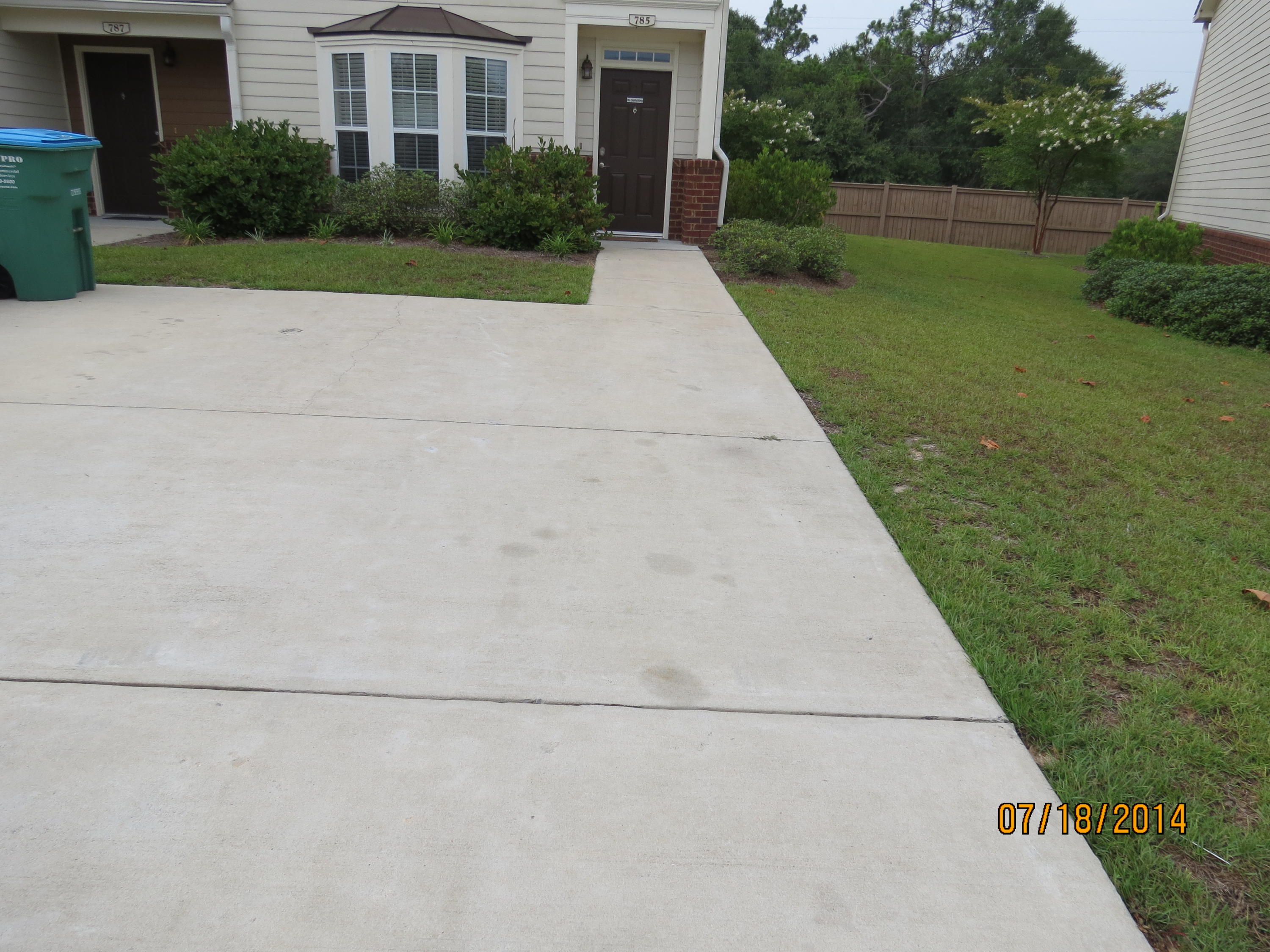 EAGLES LANDING S/D - Residential Lease