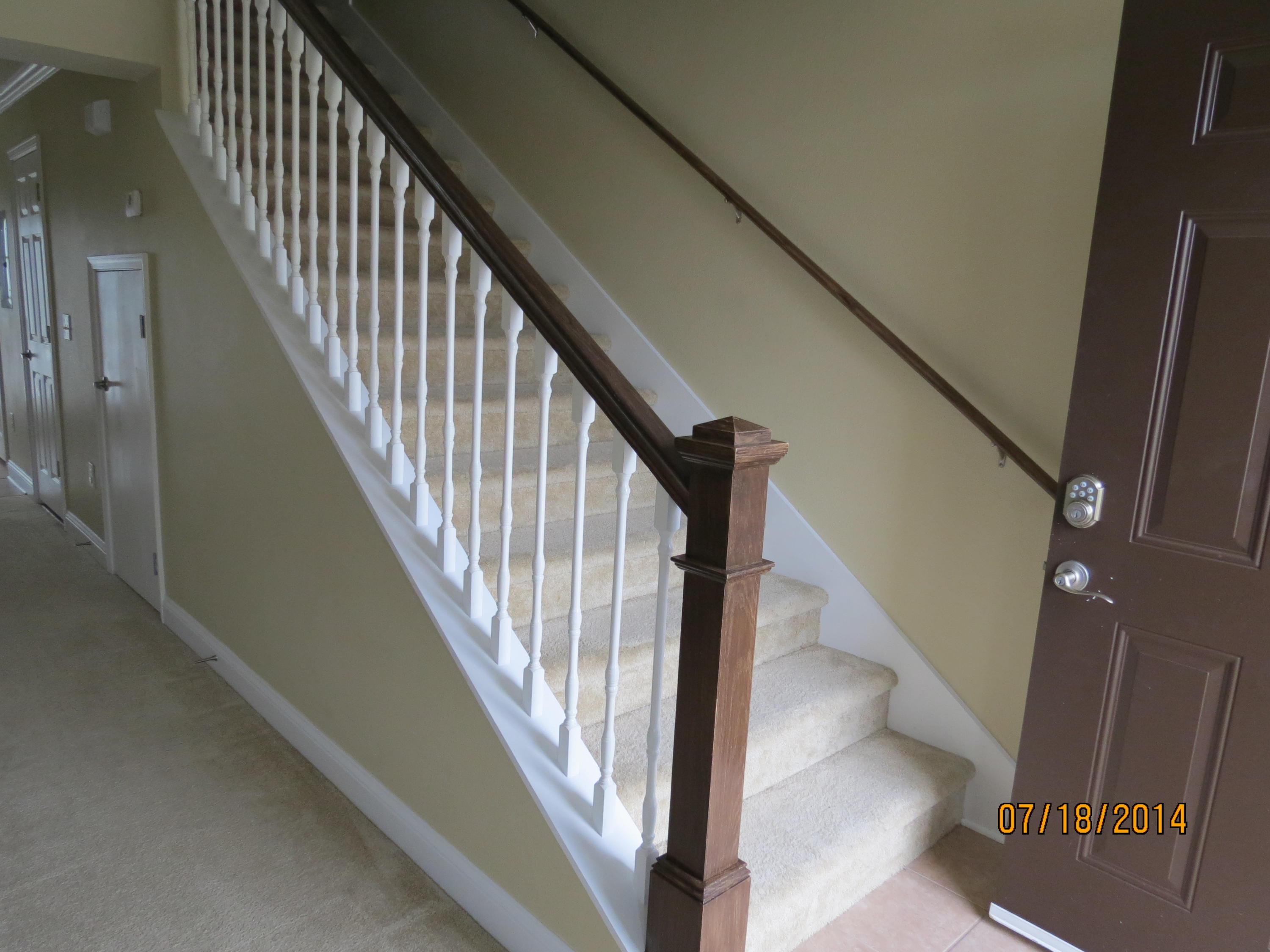 EAGLES LANDING S/D - Residential Lease