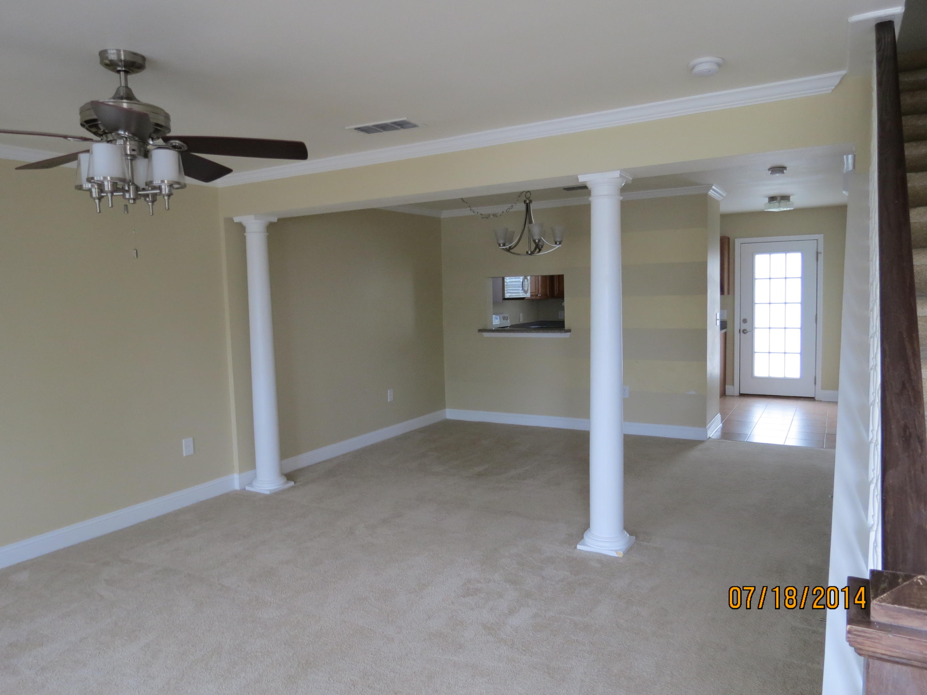 EAGLES LANDING S/D - Residential Lease