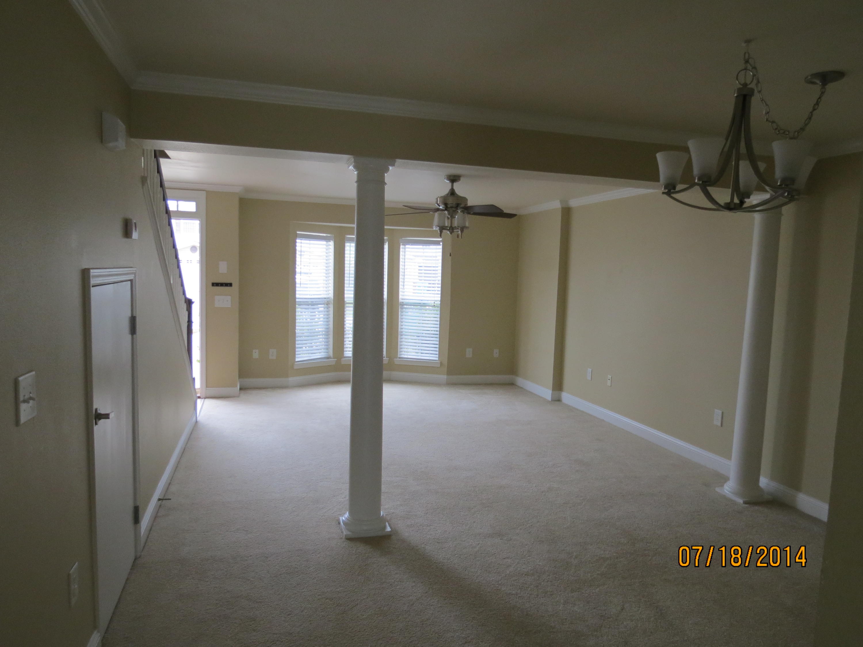 EAGLES LANDING S/D - Residential Lease