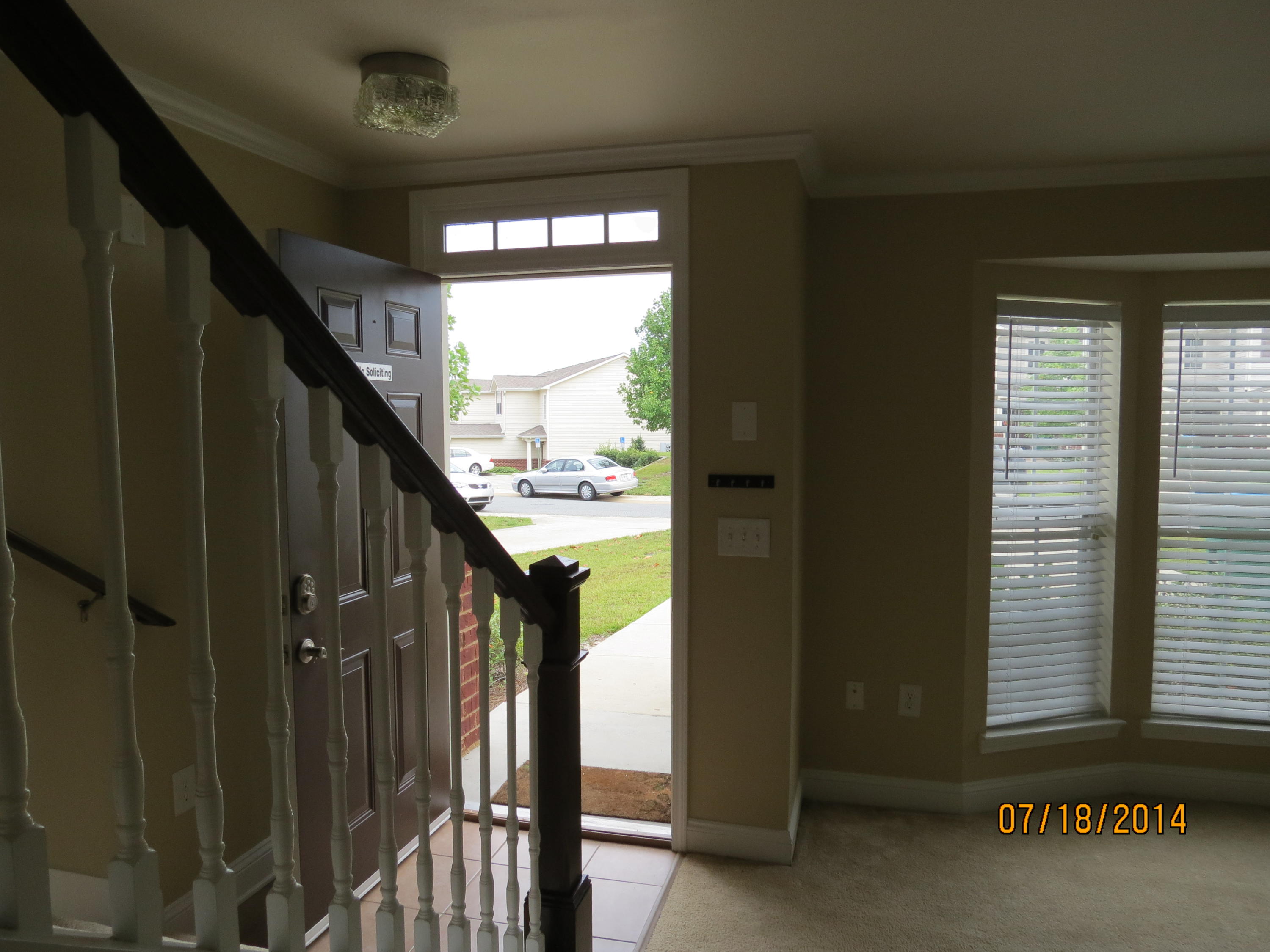EAGLES LANDING S/D - Residential Lease