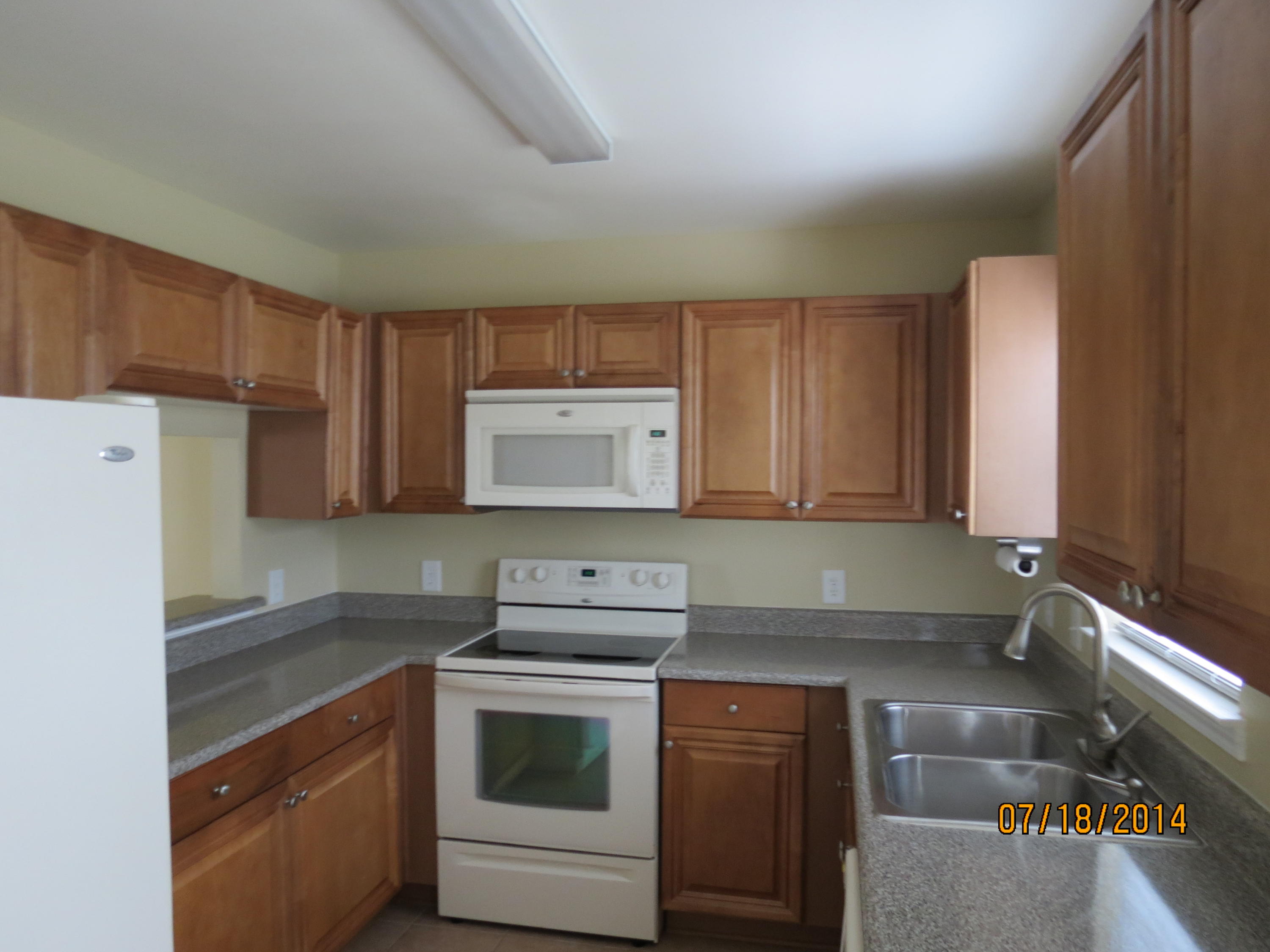 EAGLES LANDING S/D - Residential Lease