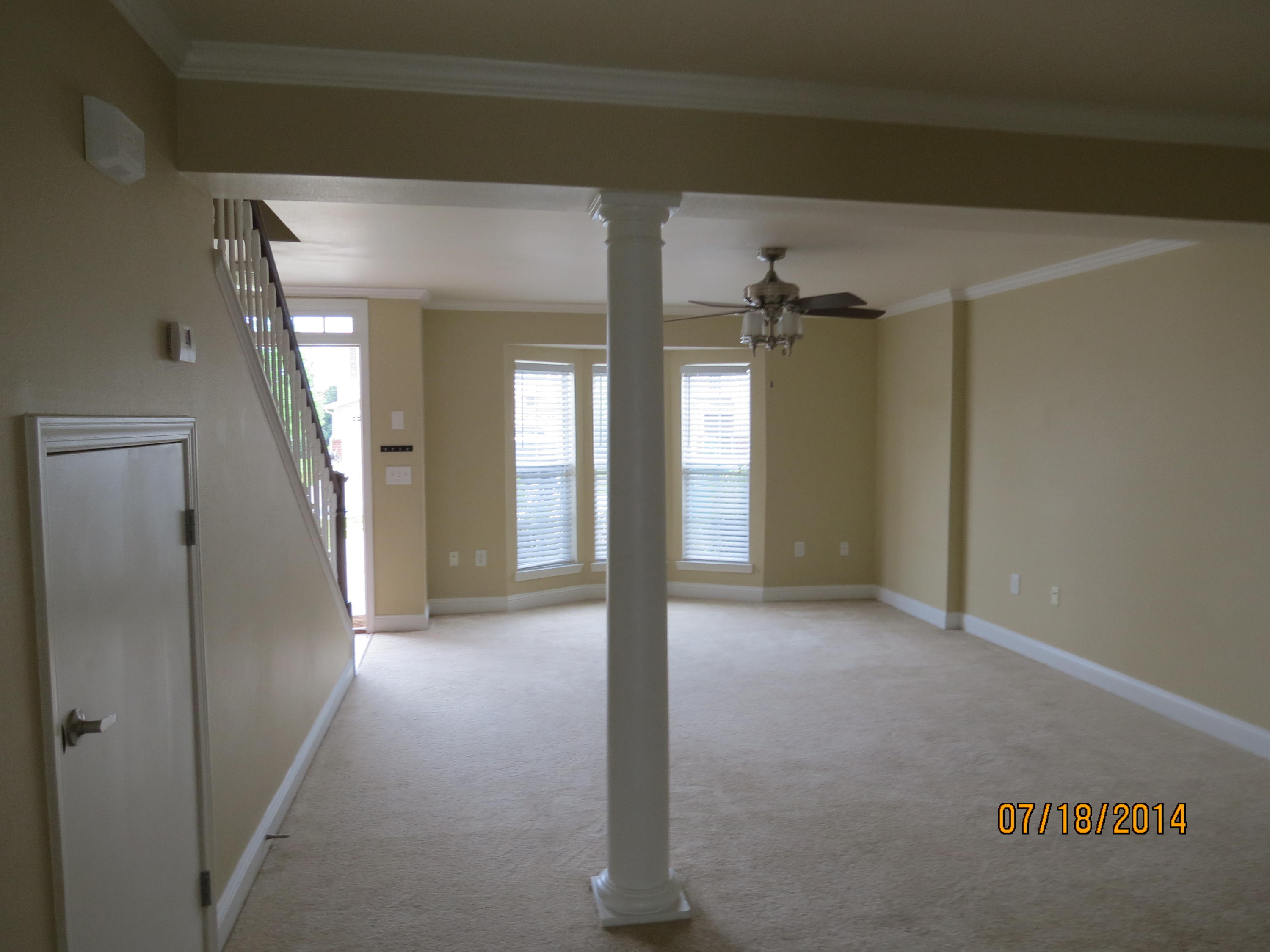 EAGLES LANDING S/D - Residential Lease
