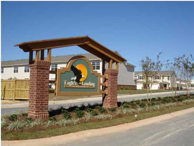 EAGLES LANDING S/D - Residential Lease