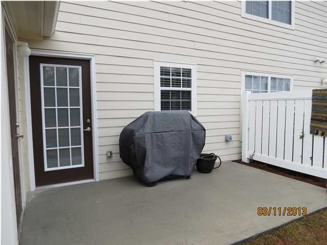 EAGLES LANDING S/D - Residential Lease