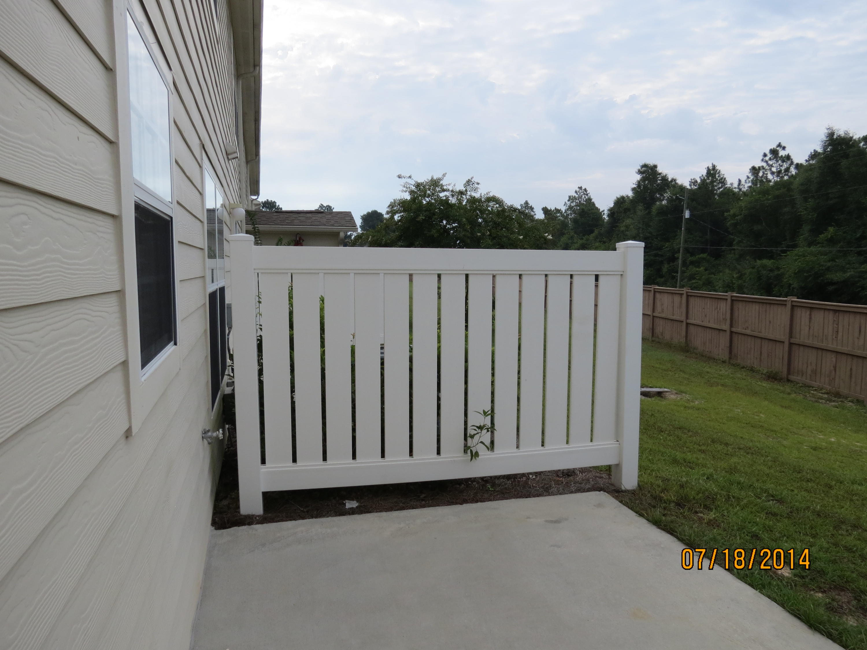 EAGLES LANDING S/D - Residential Lease