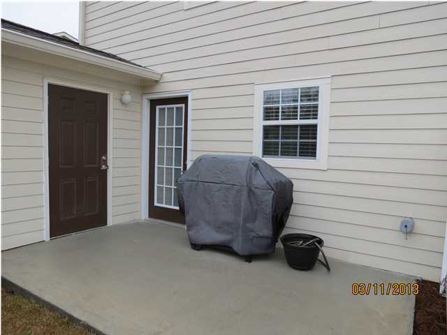 EAGLES LANDING S/D - Residential Lease