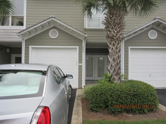 BEACH POINTE T/H - Residential Lease
