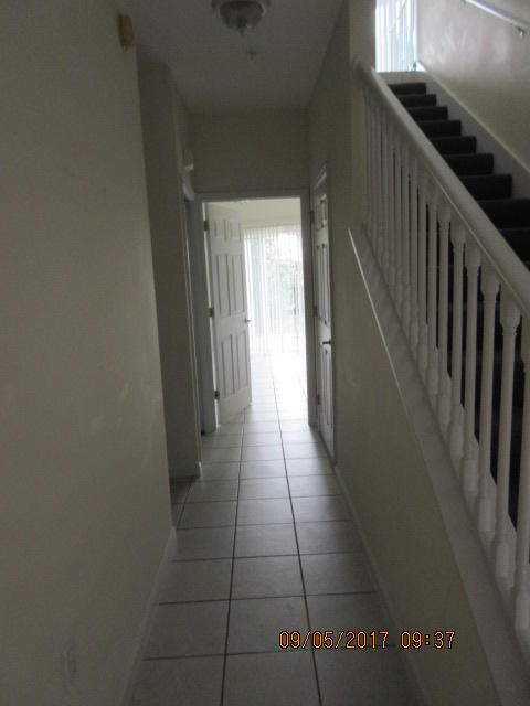 BEACH POINTE T/H - Residential Lease