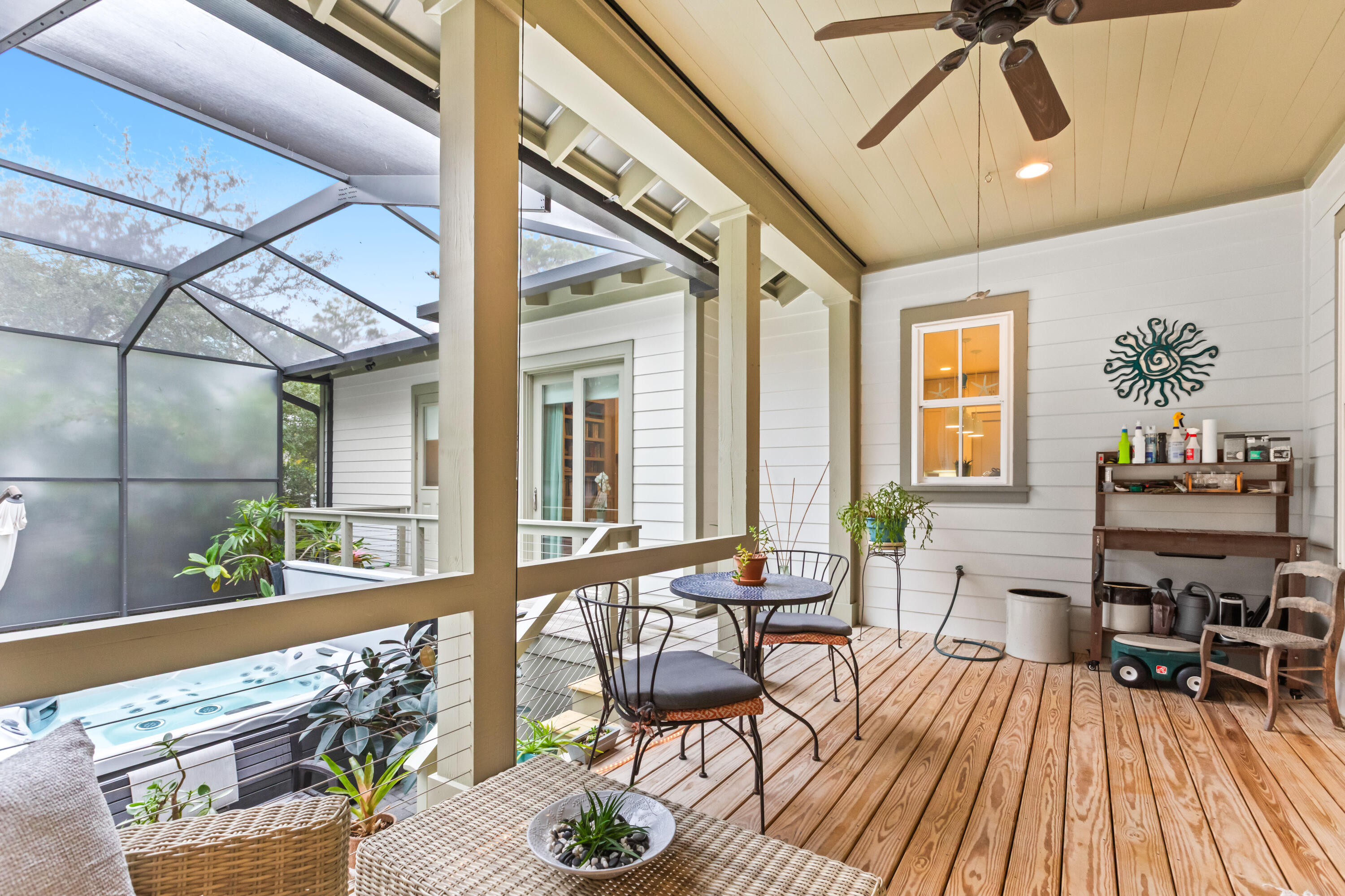 SEABREEZE FOREST - Residential
