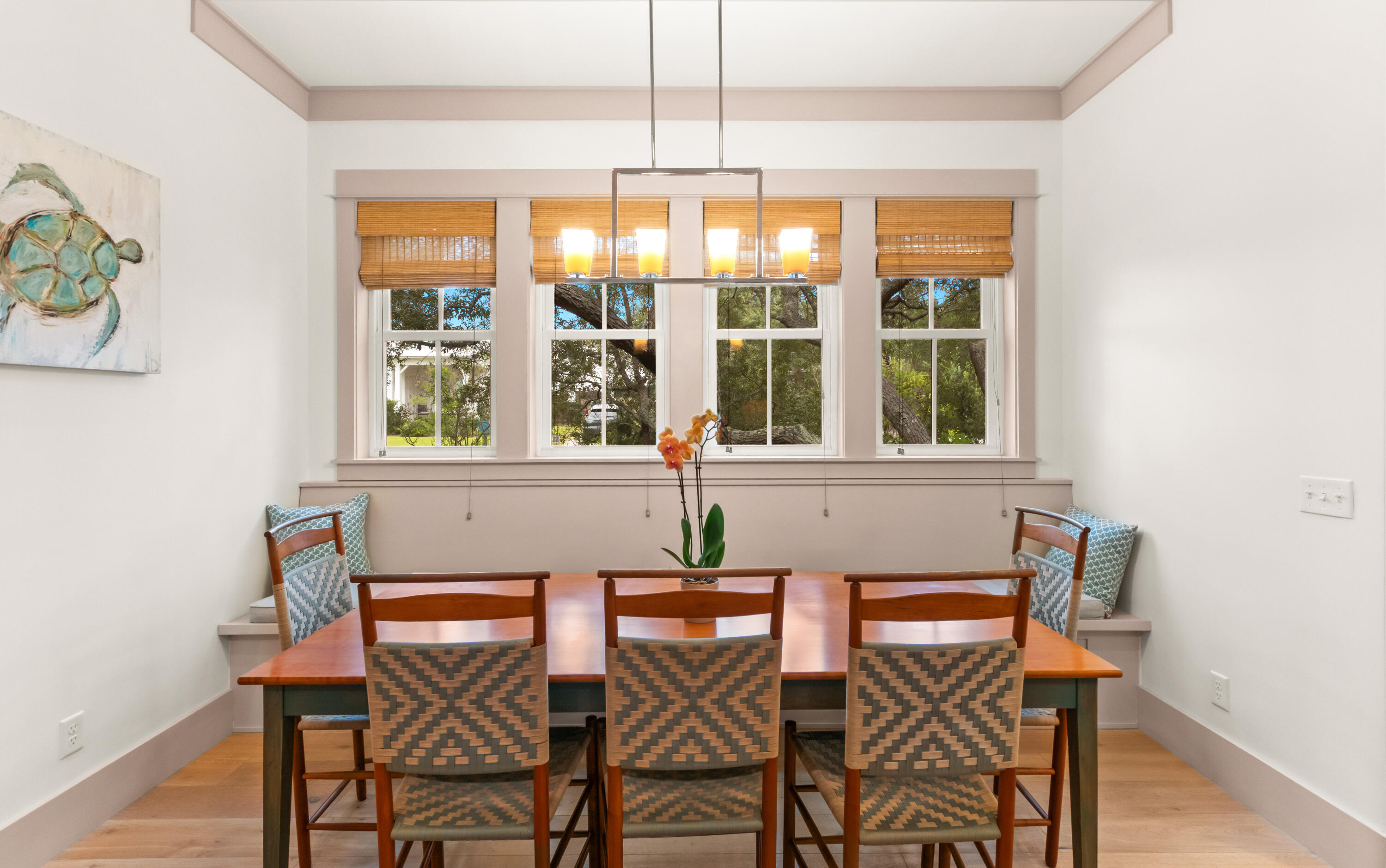 SEABREEZE FOREST - Residential