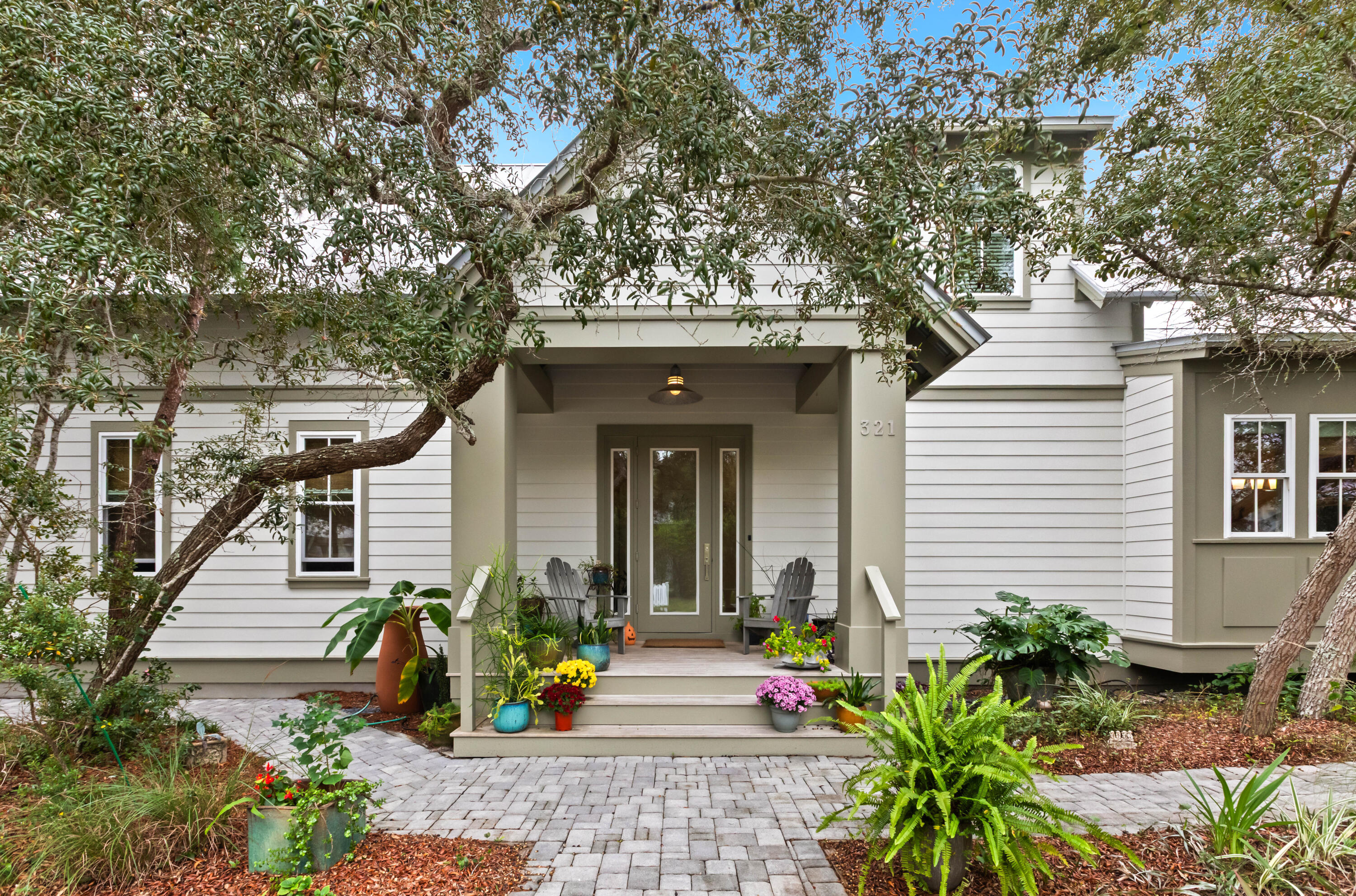 SEABREEZE FOREST - Residential