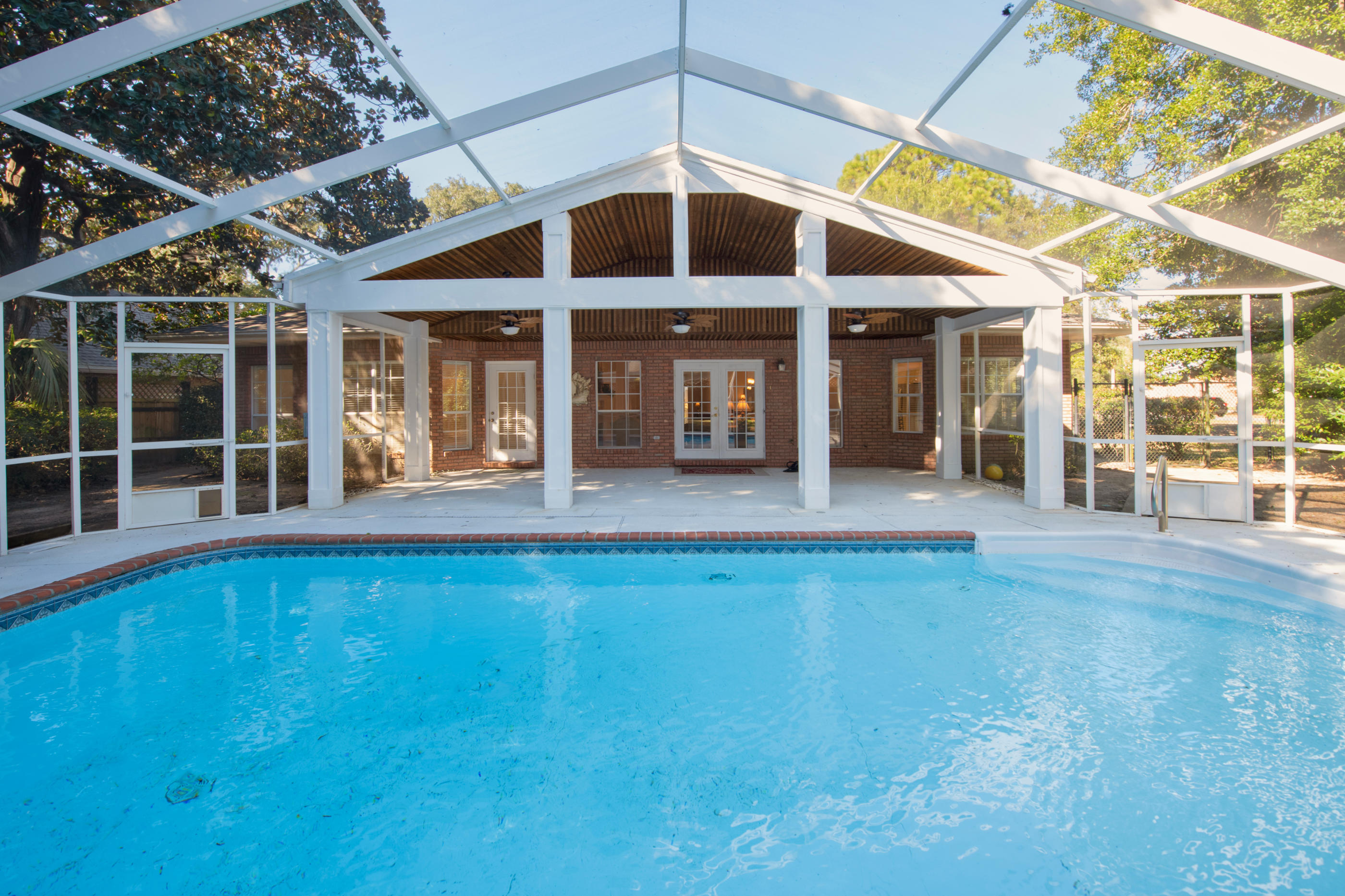 PALM SHORES FIRST ADDN - Residential