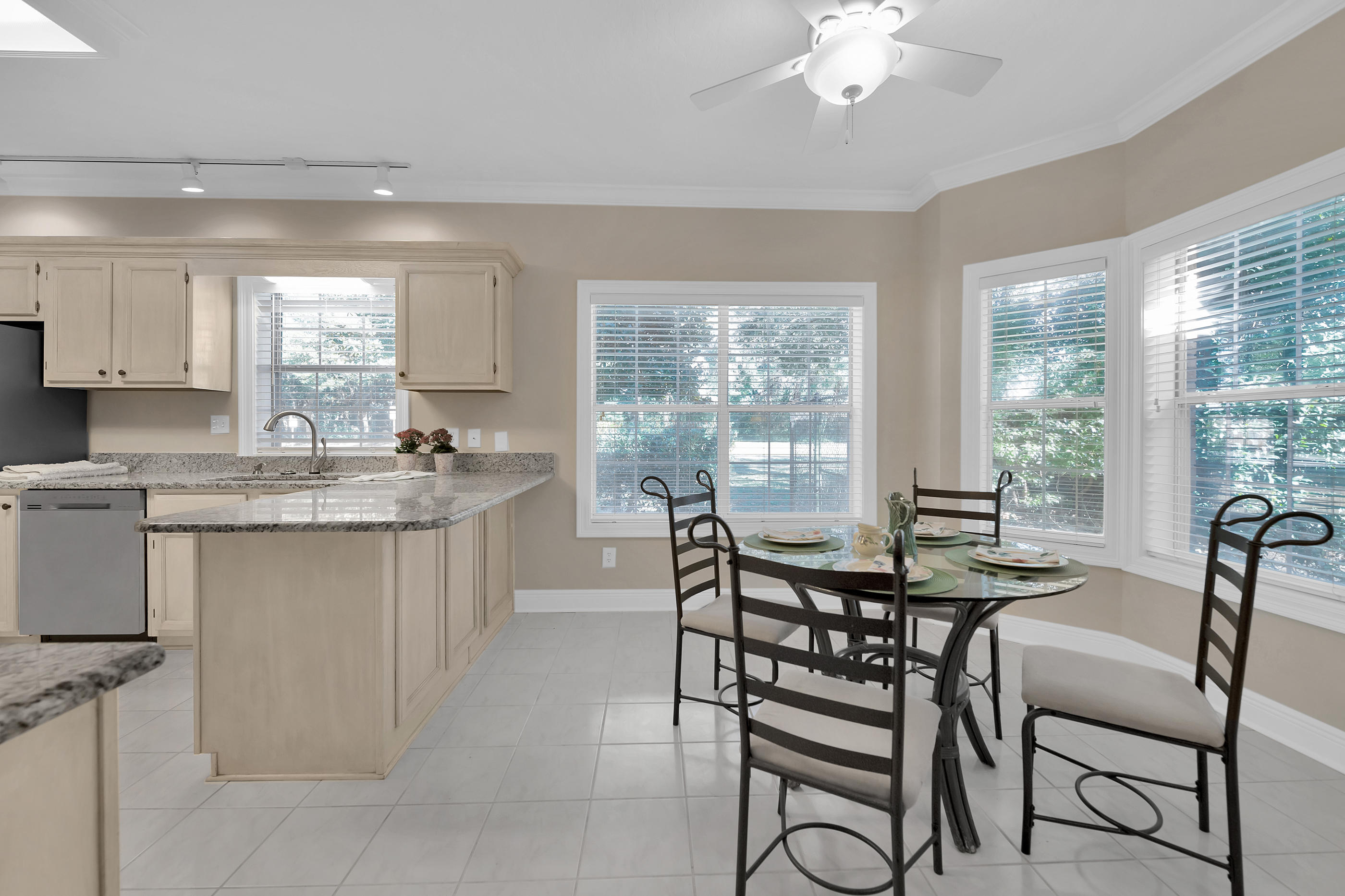 PALM SHORES FIRST ADDN - Residential
