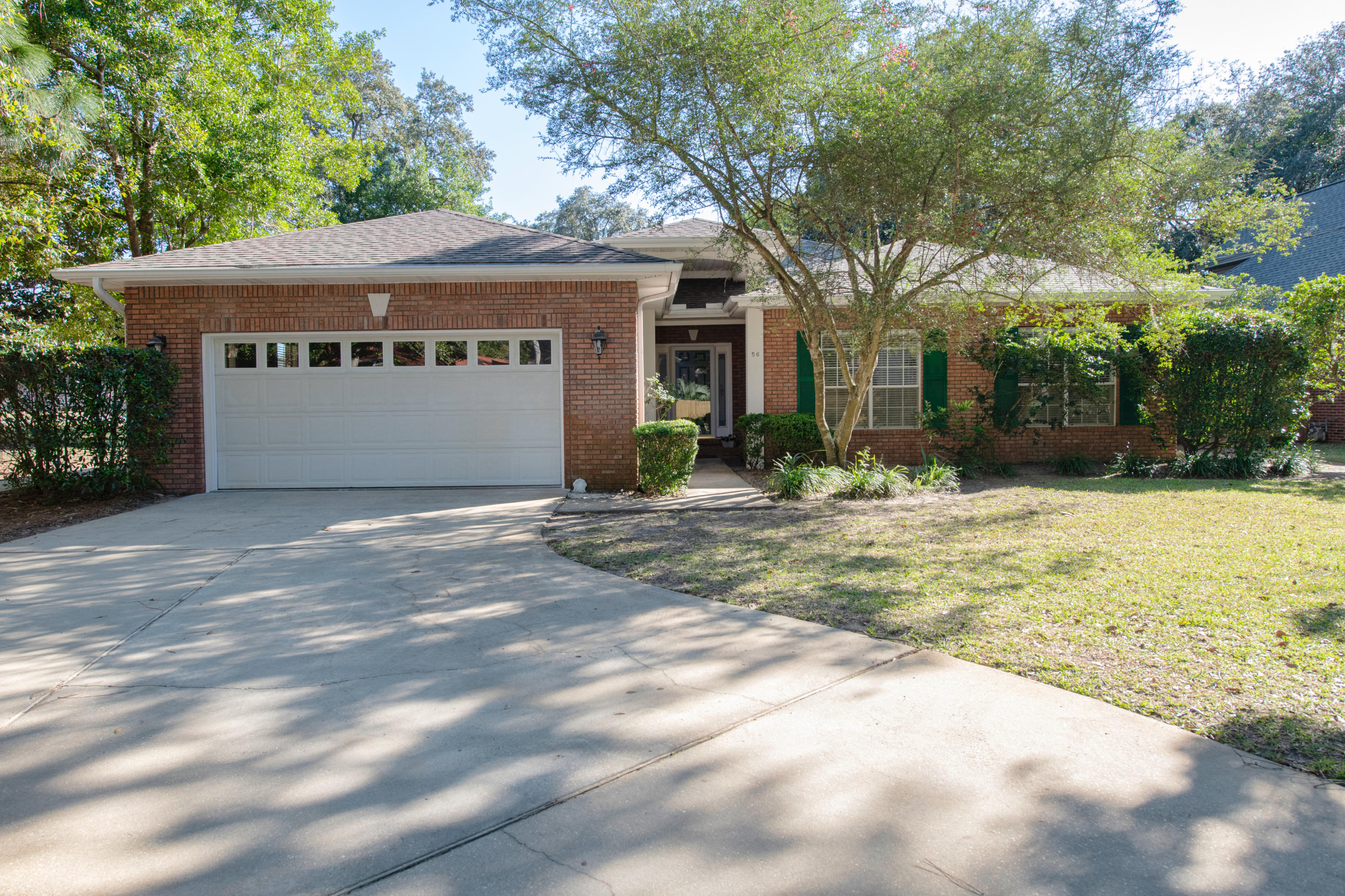PALM SHORES FIRST ADDN - Residential