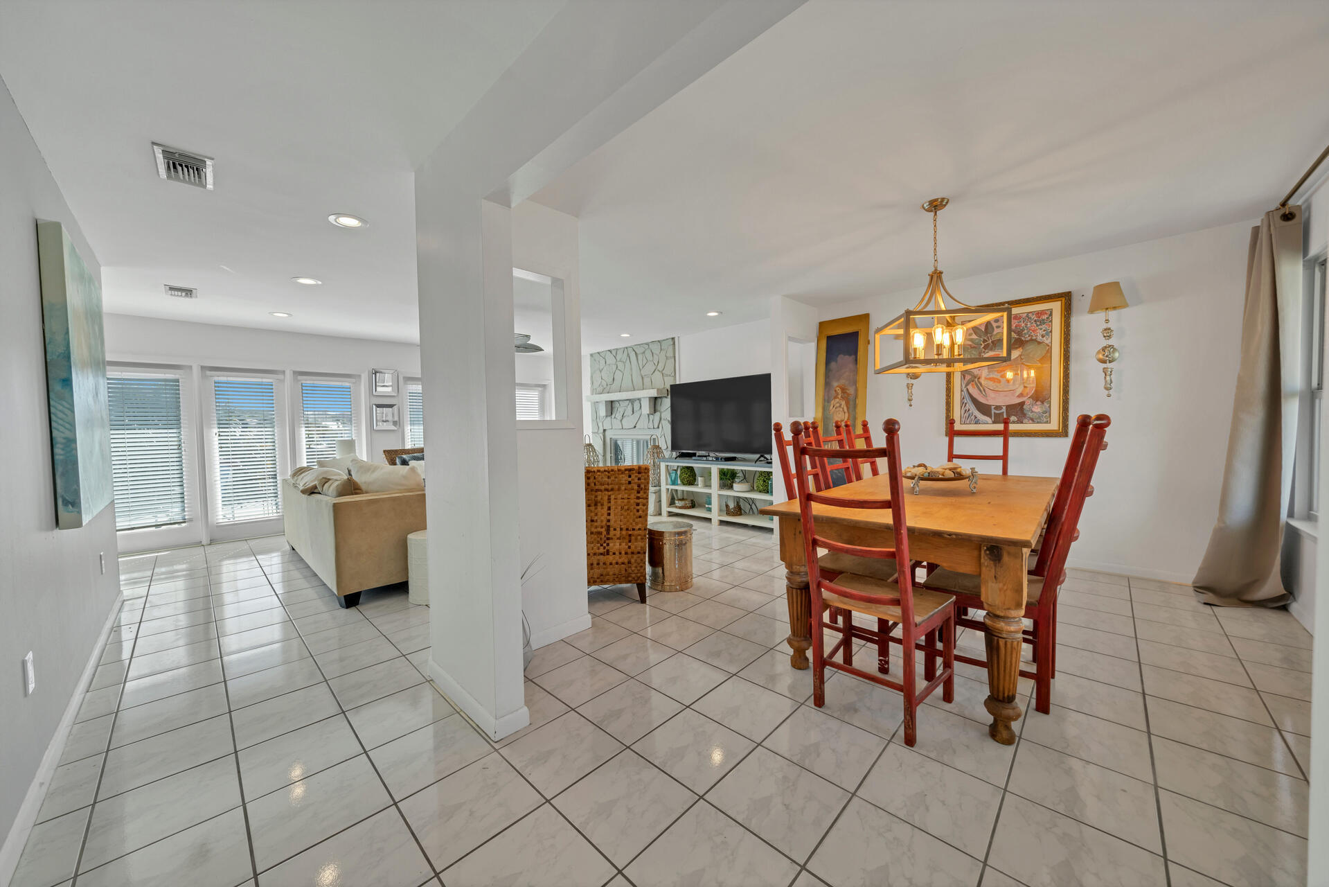 HOLIDAY ISLE - Residential