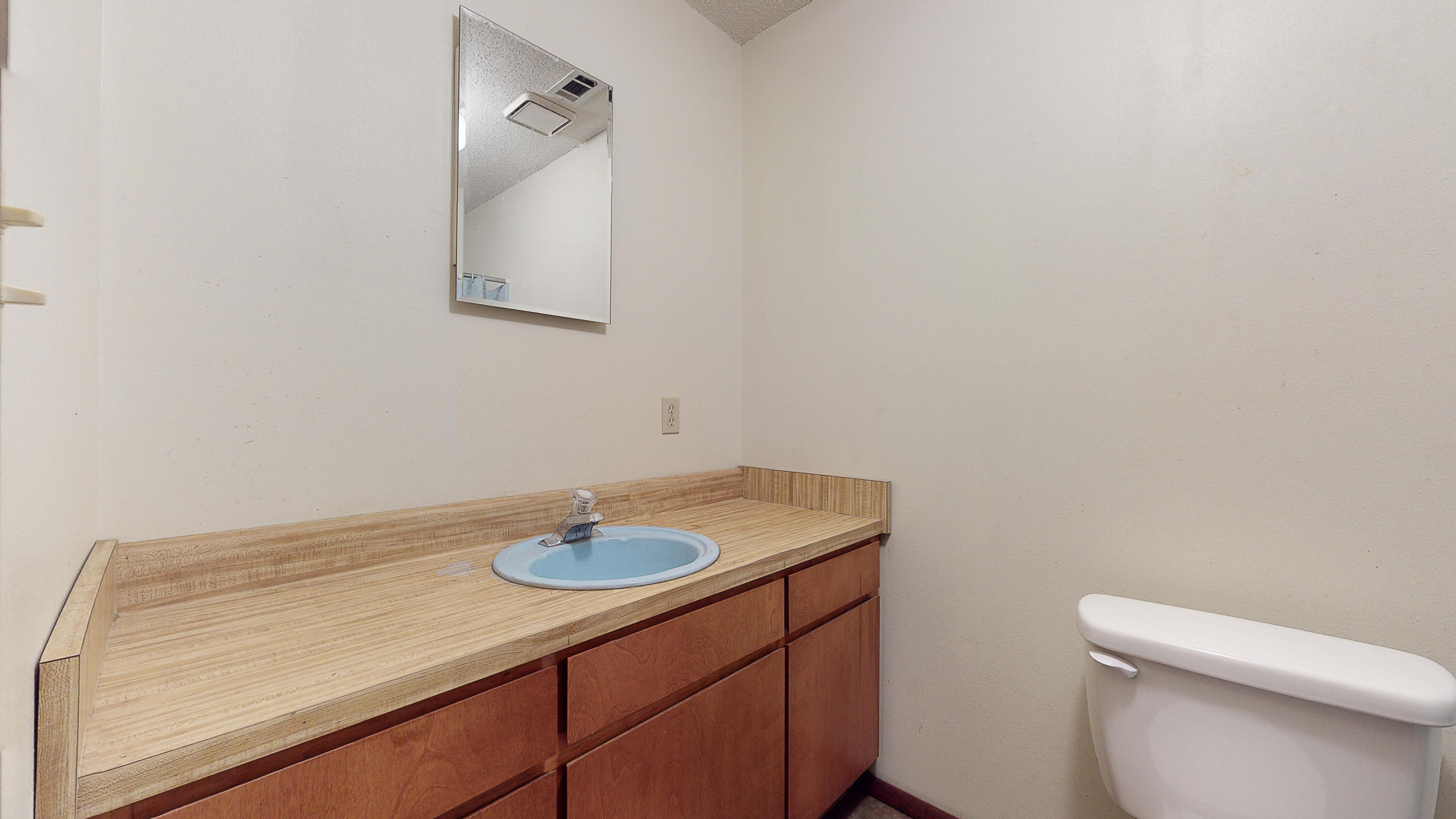 METES & BOUNDS - Residential Lease