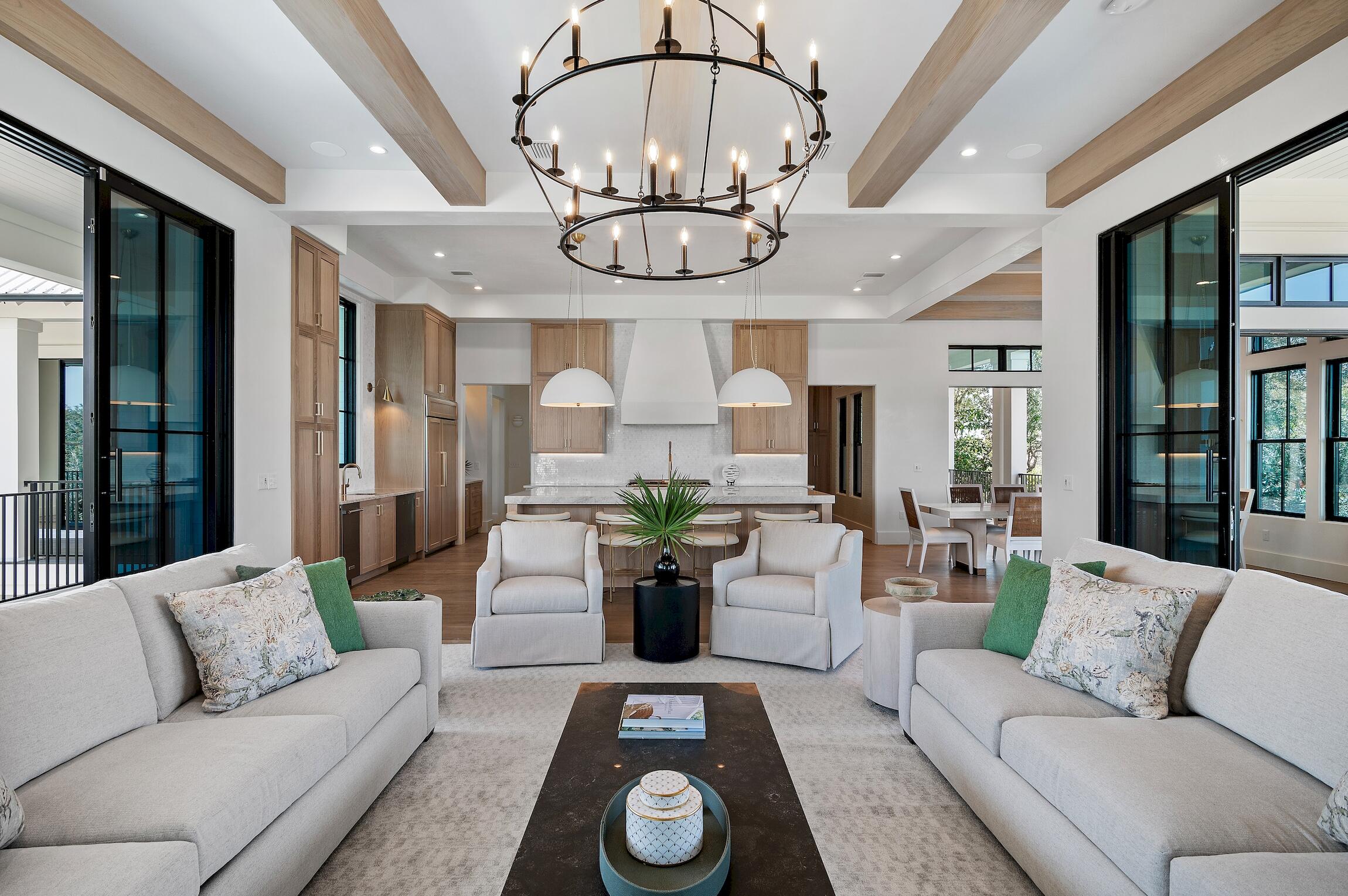 BEACH HIGHLAND - Residential