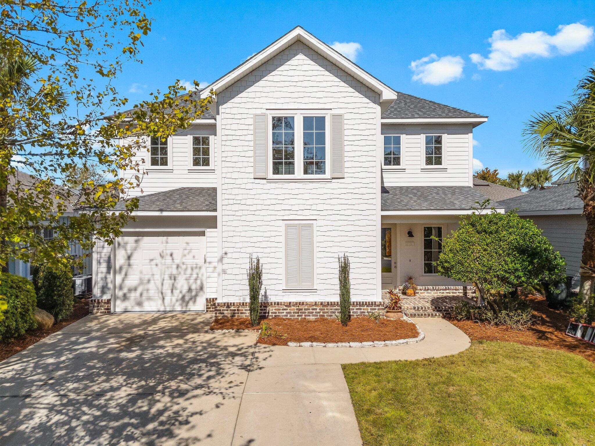 CHURCH STREET VILLAGE - Residential