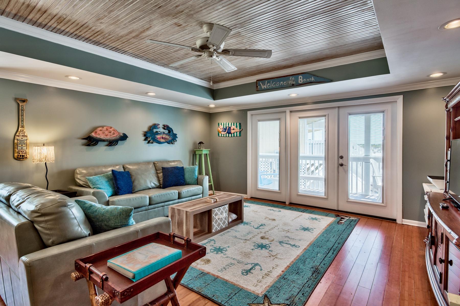 SANDPIPER COVE PH 02 - Residential