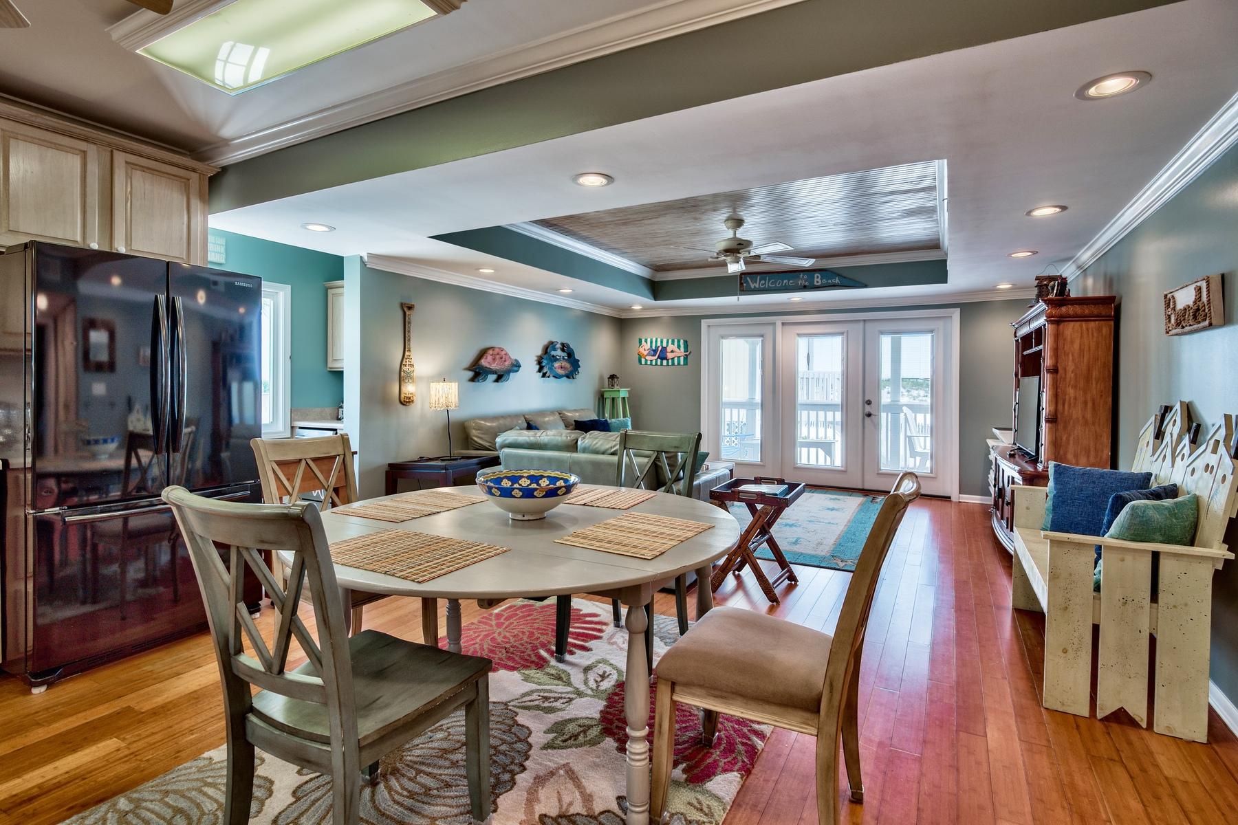 SANDPIPER COVE PH 02 - Residential