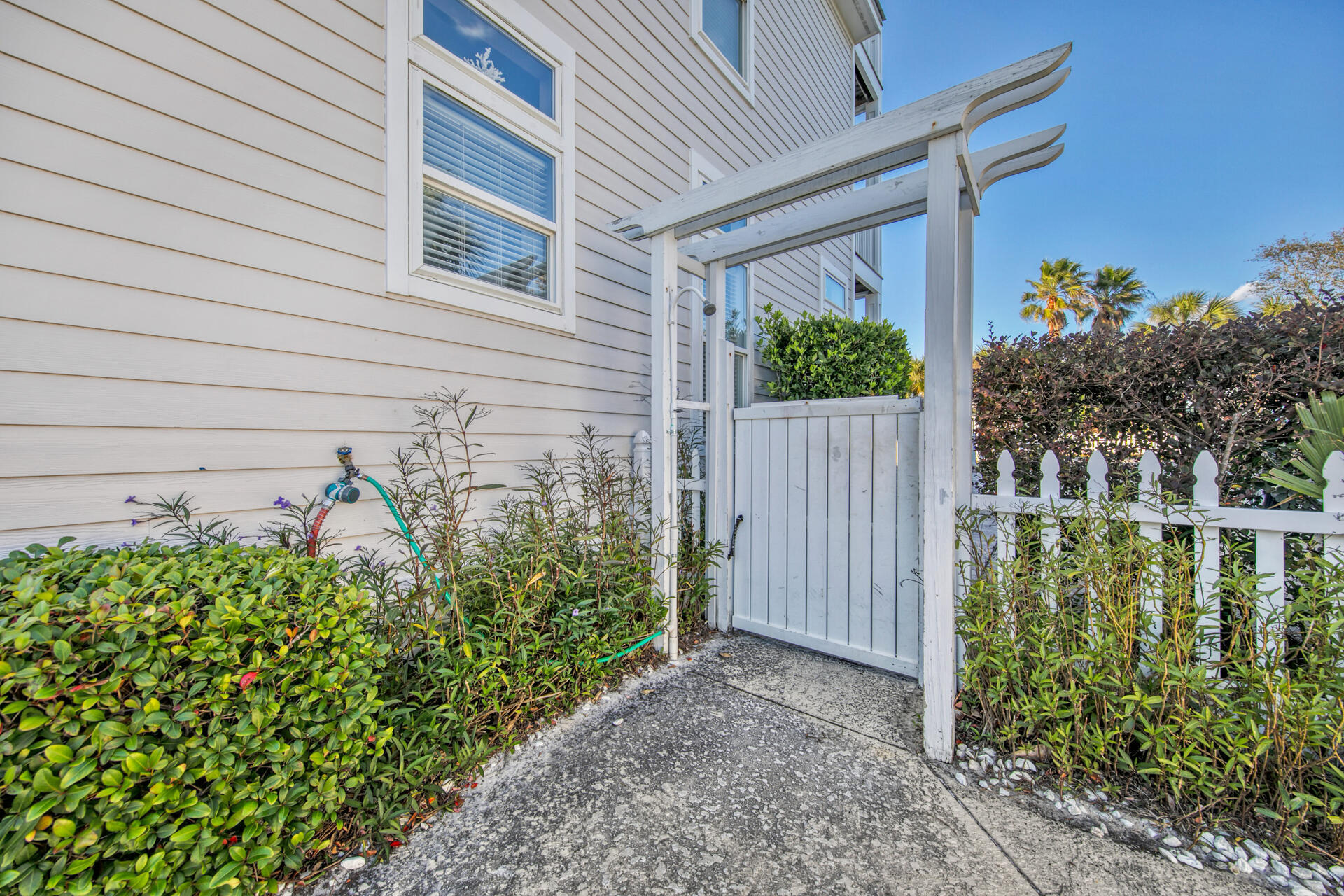 Crystal Beach Cottages - Residential