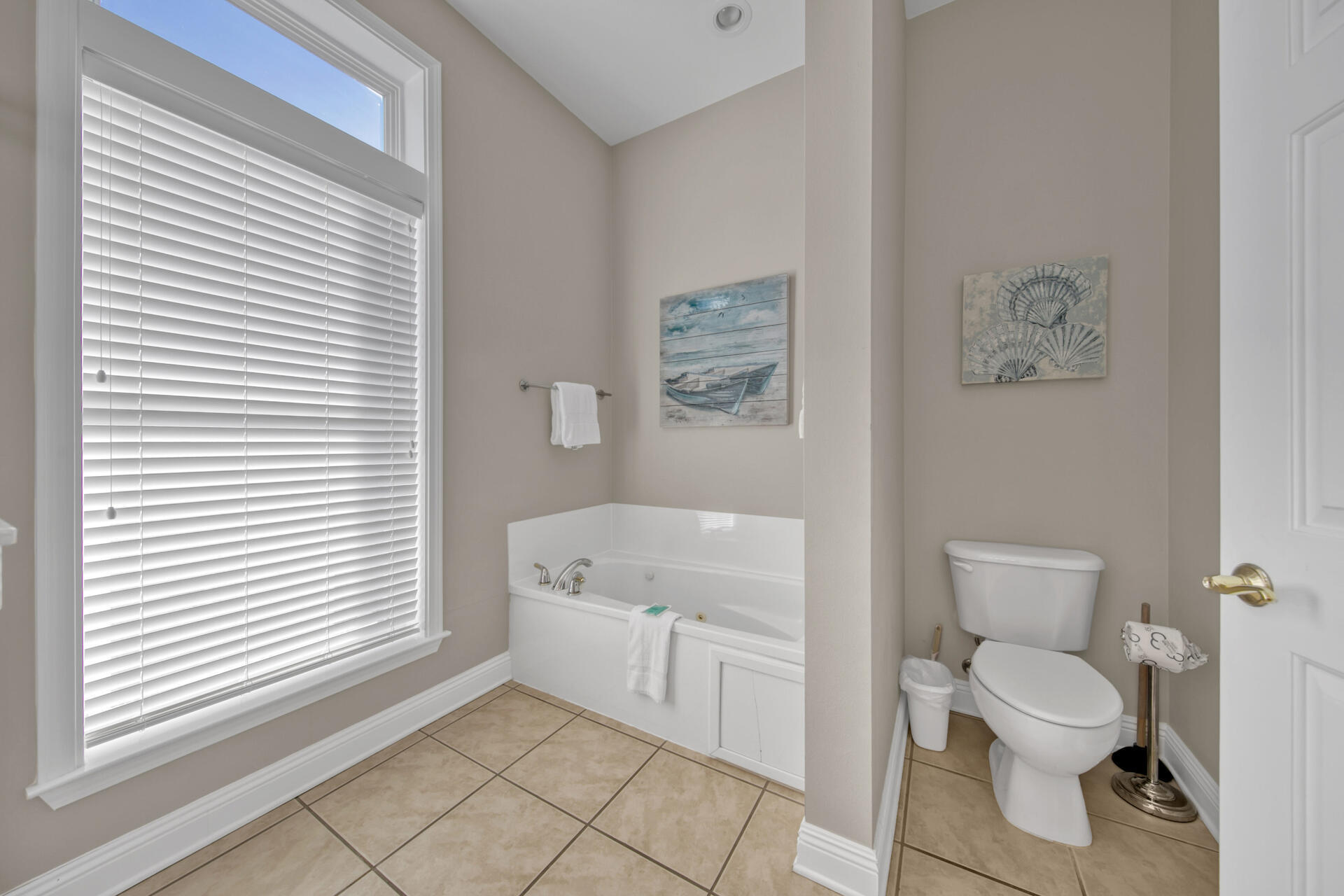 Crystal Beach Cottages - Residential