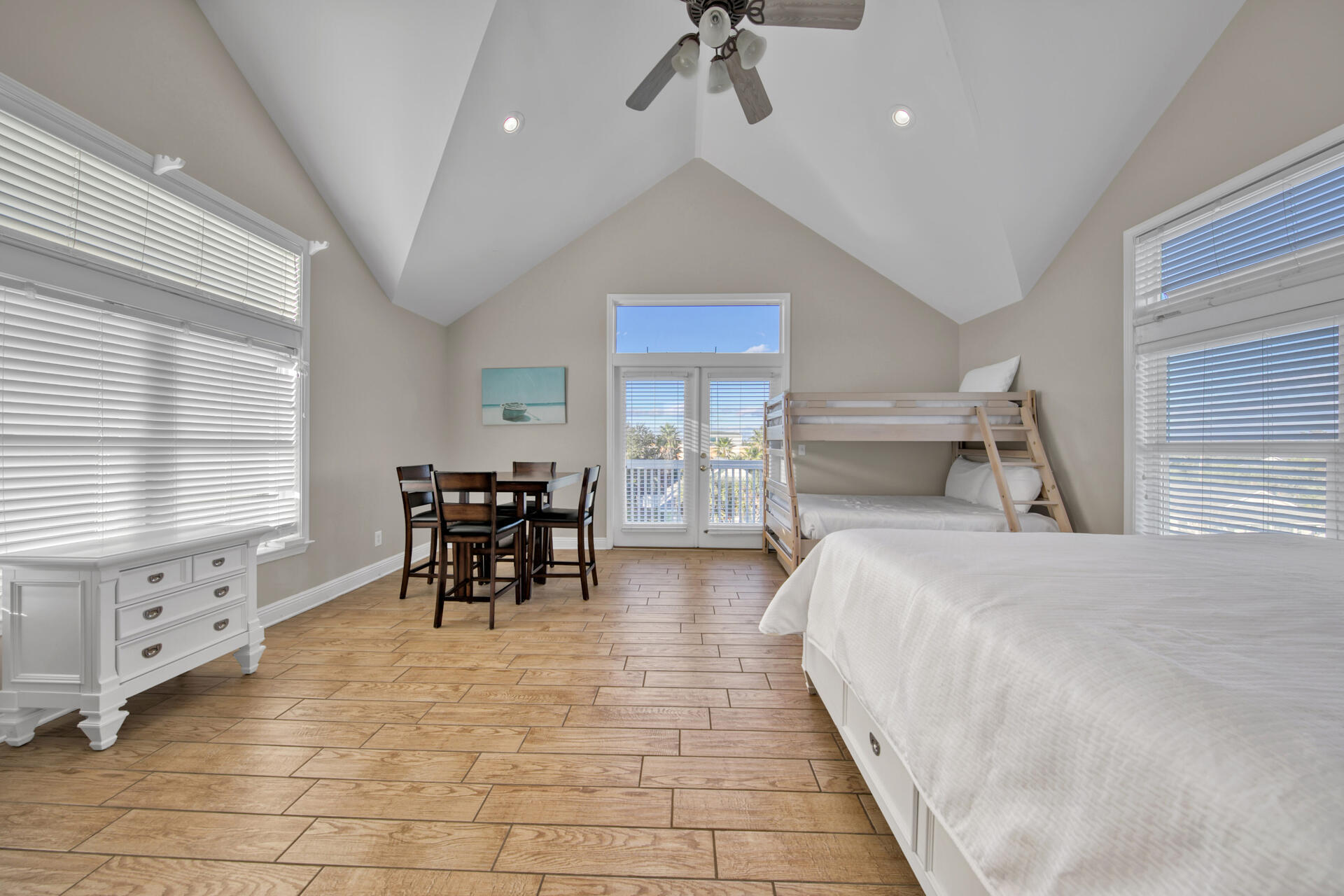 Crystal Beach Cottages - Residential