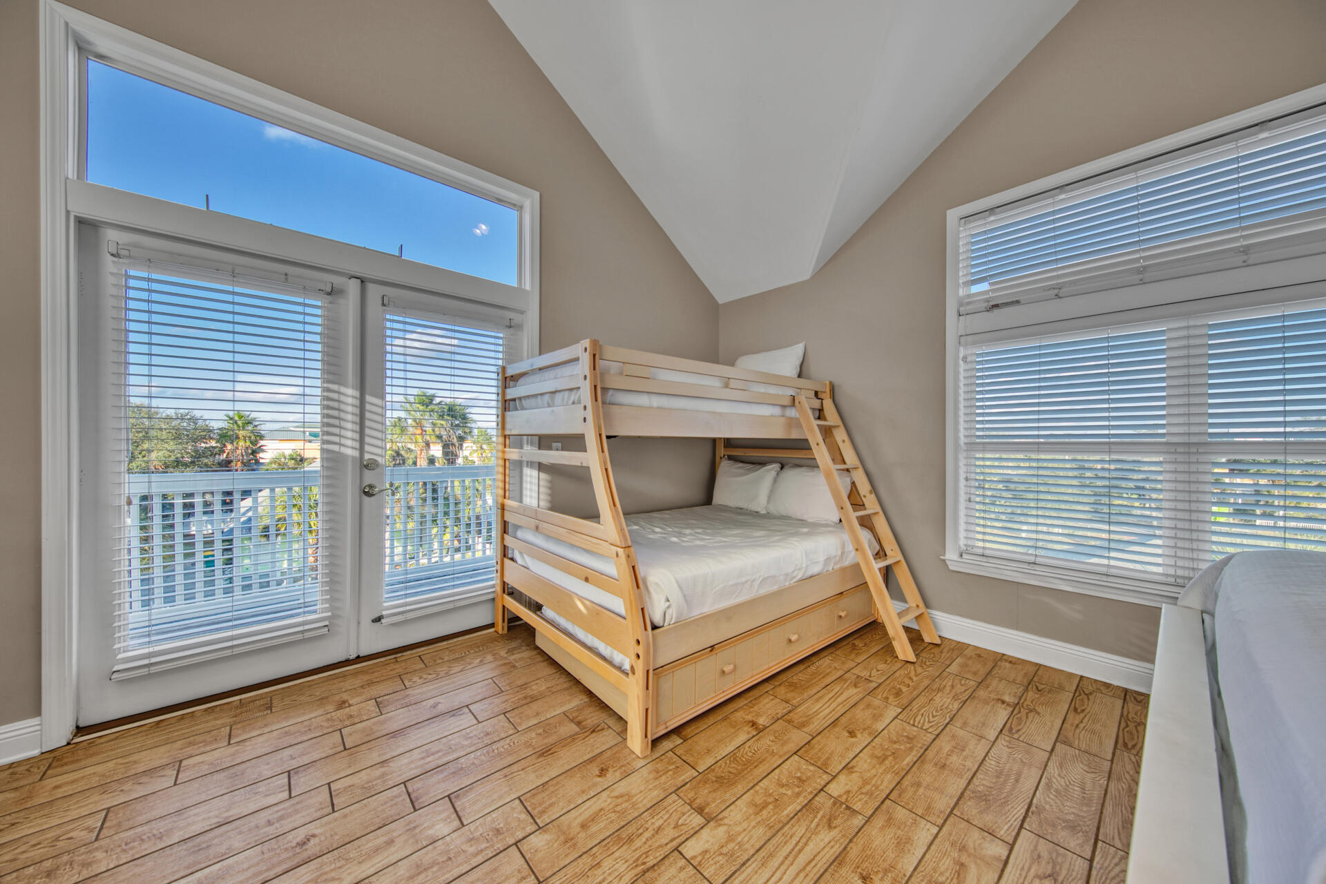 Crystal Beach Cottages - Residential