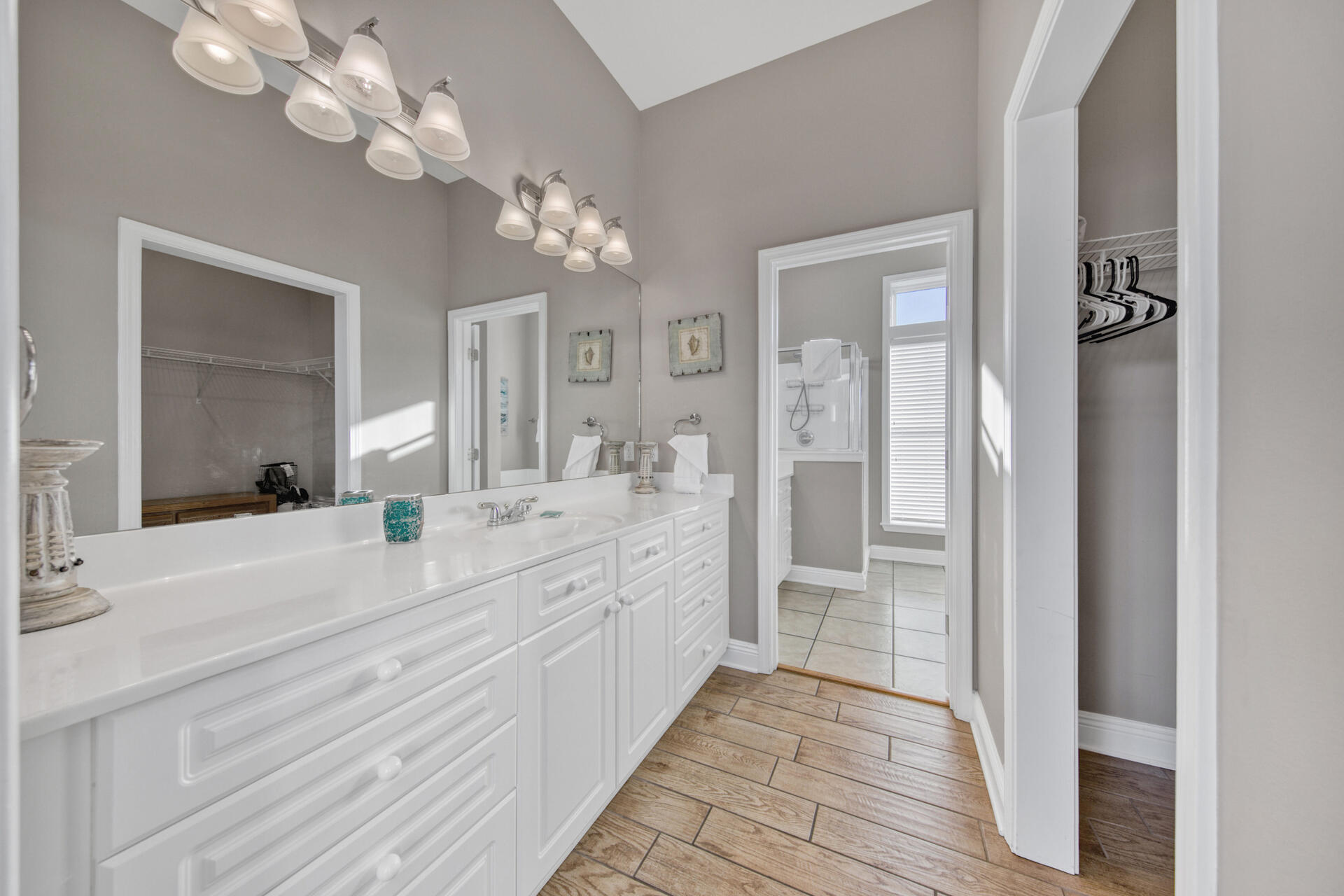 Crystal Beach Cottages - Residential