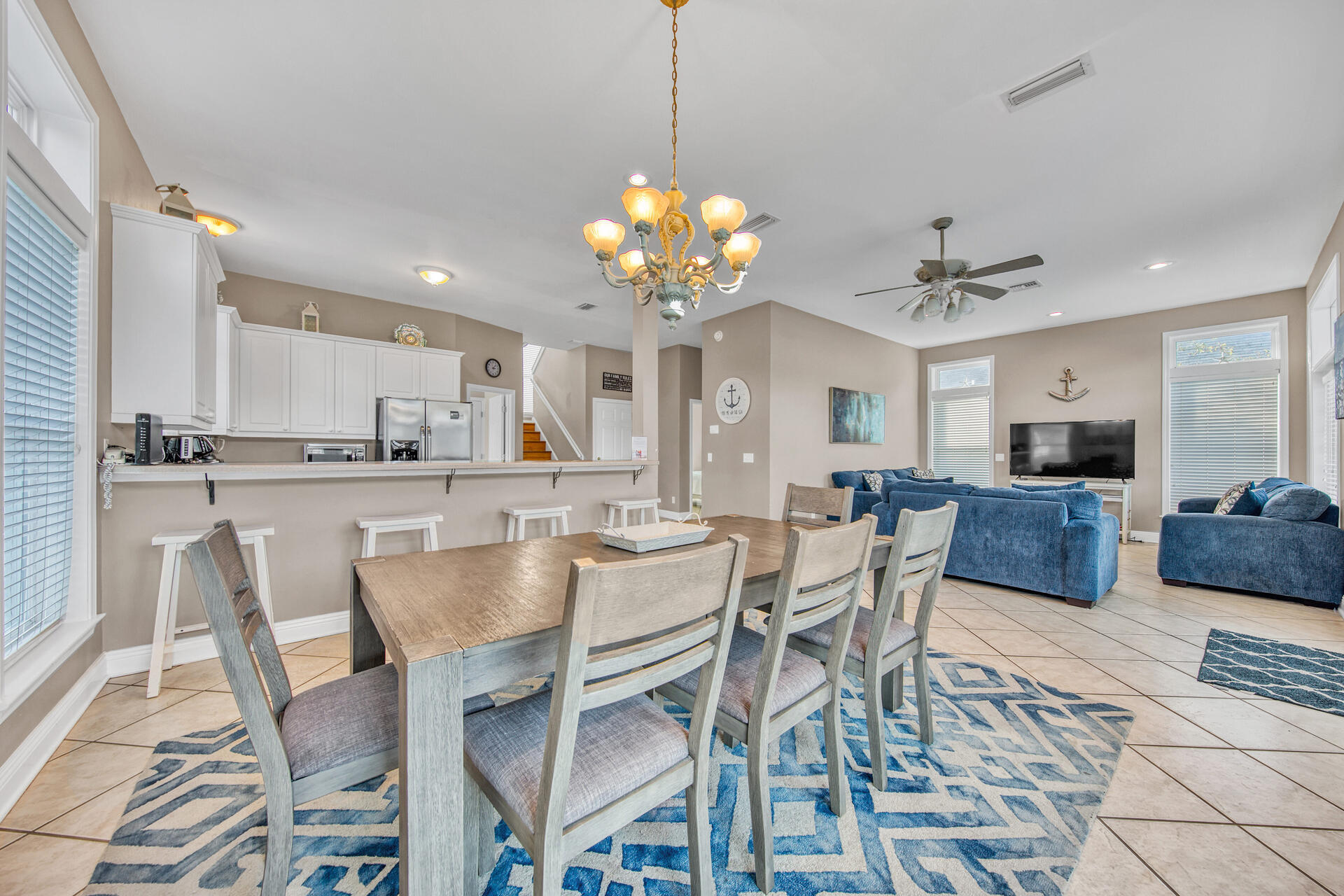 Crystal Beach Cottages - Residential