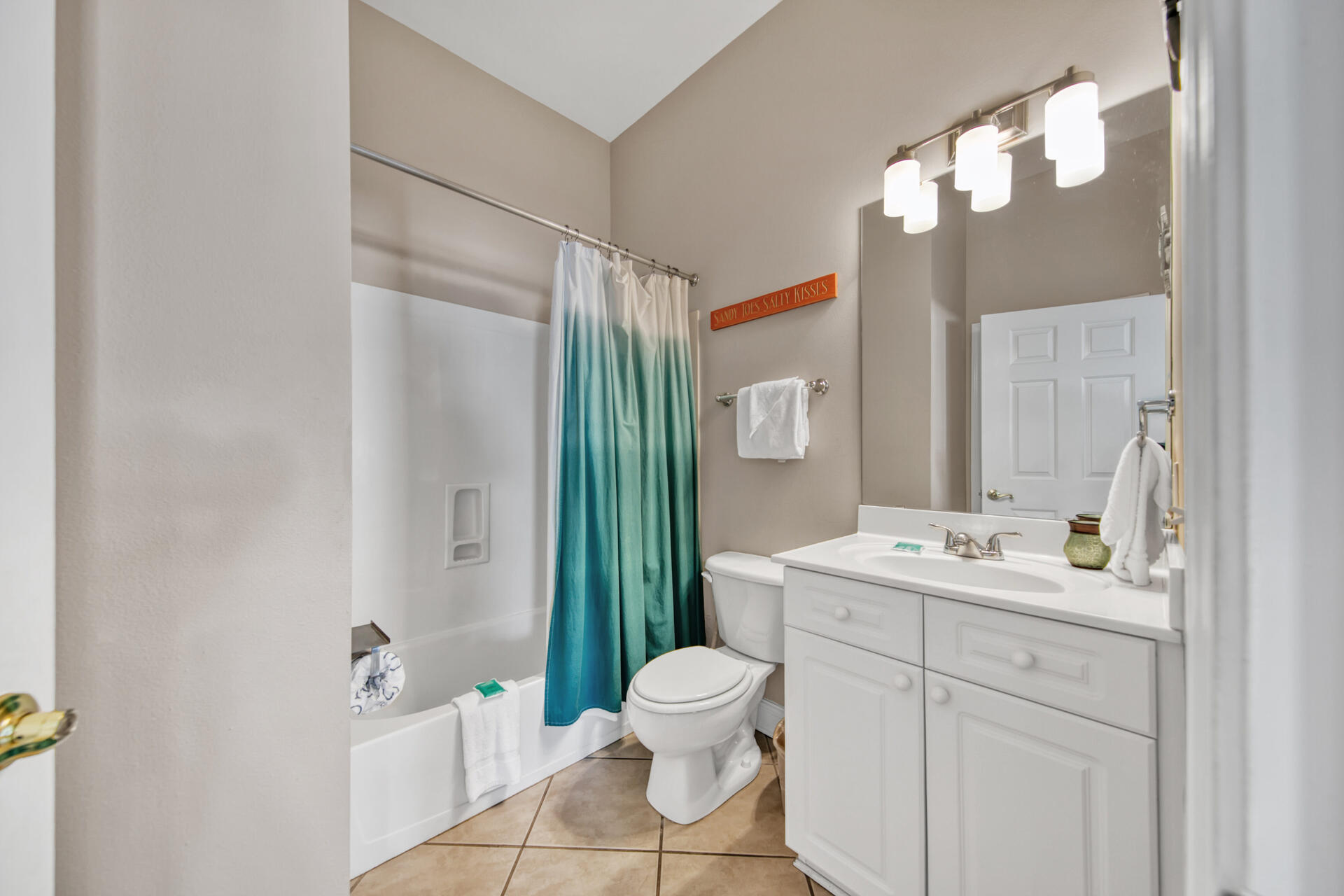 Crystal Beach Cottages - Residential