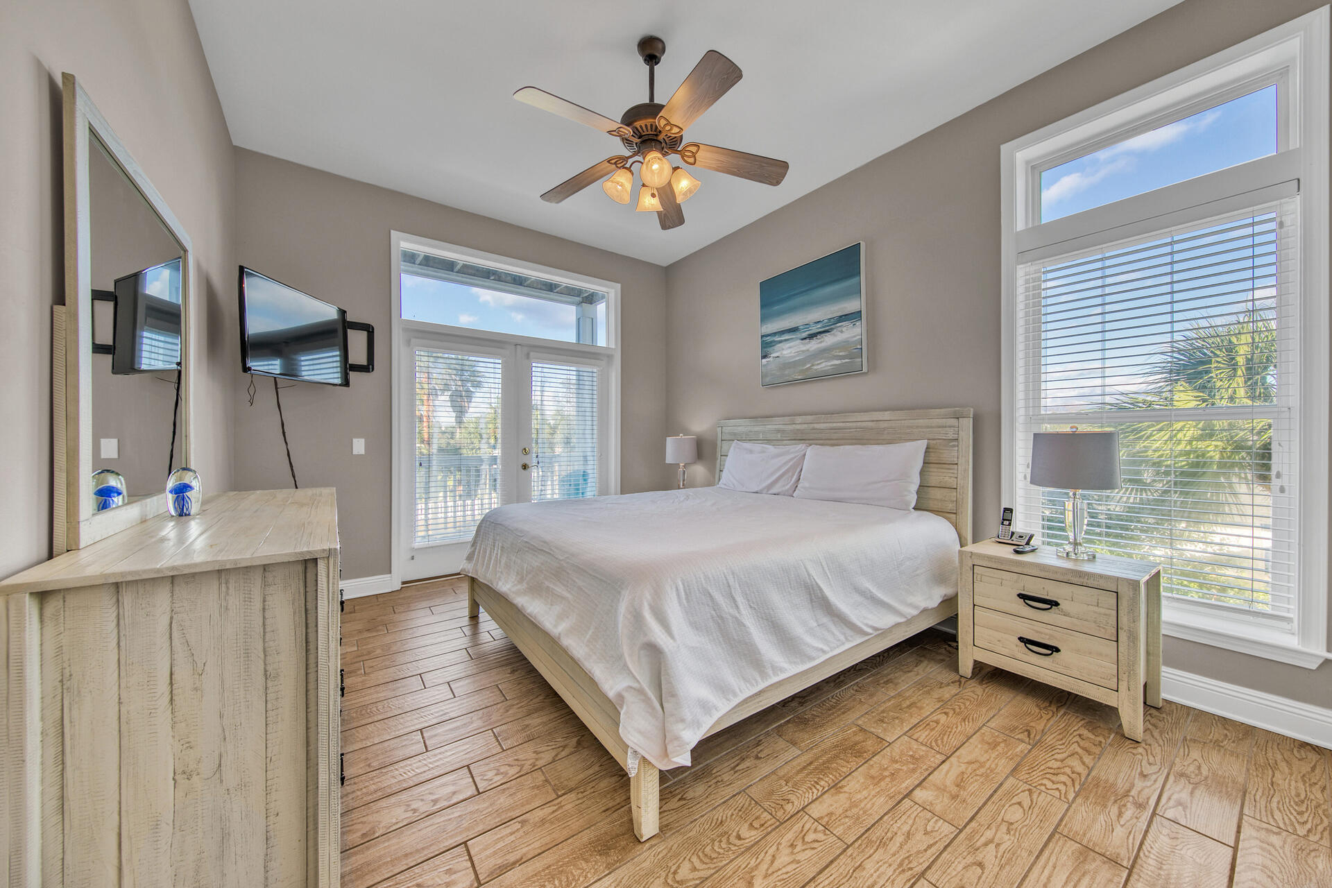 Crystal Beach Cottages - Residential