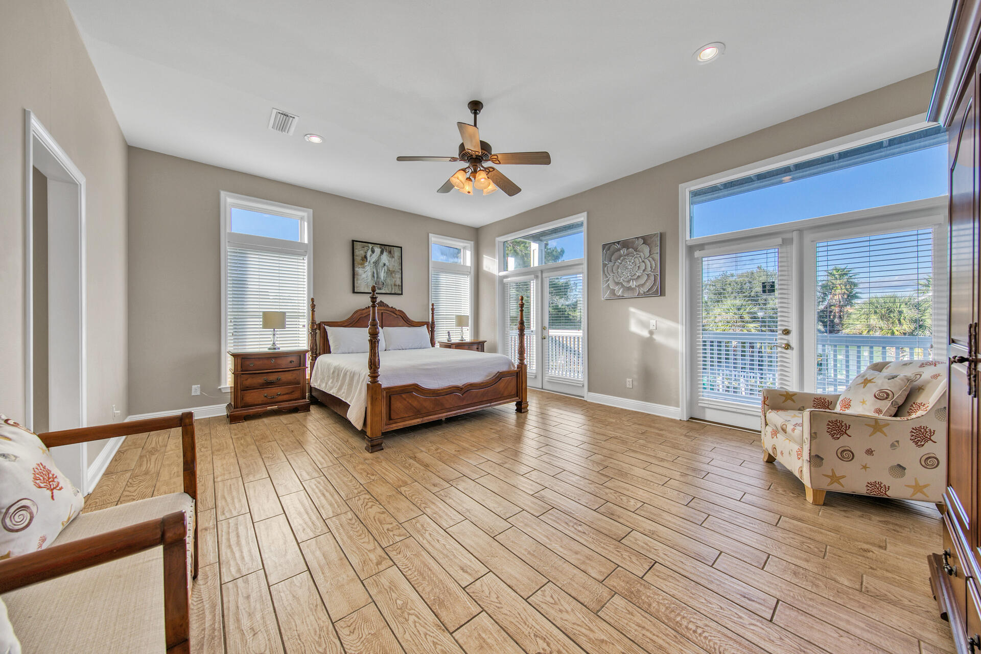 Crystal Beach Cottages - Residential