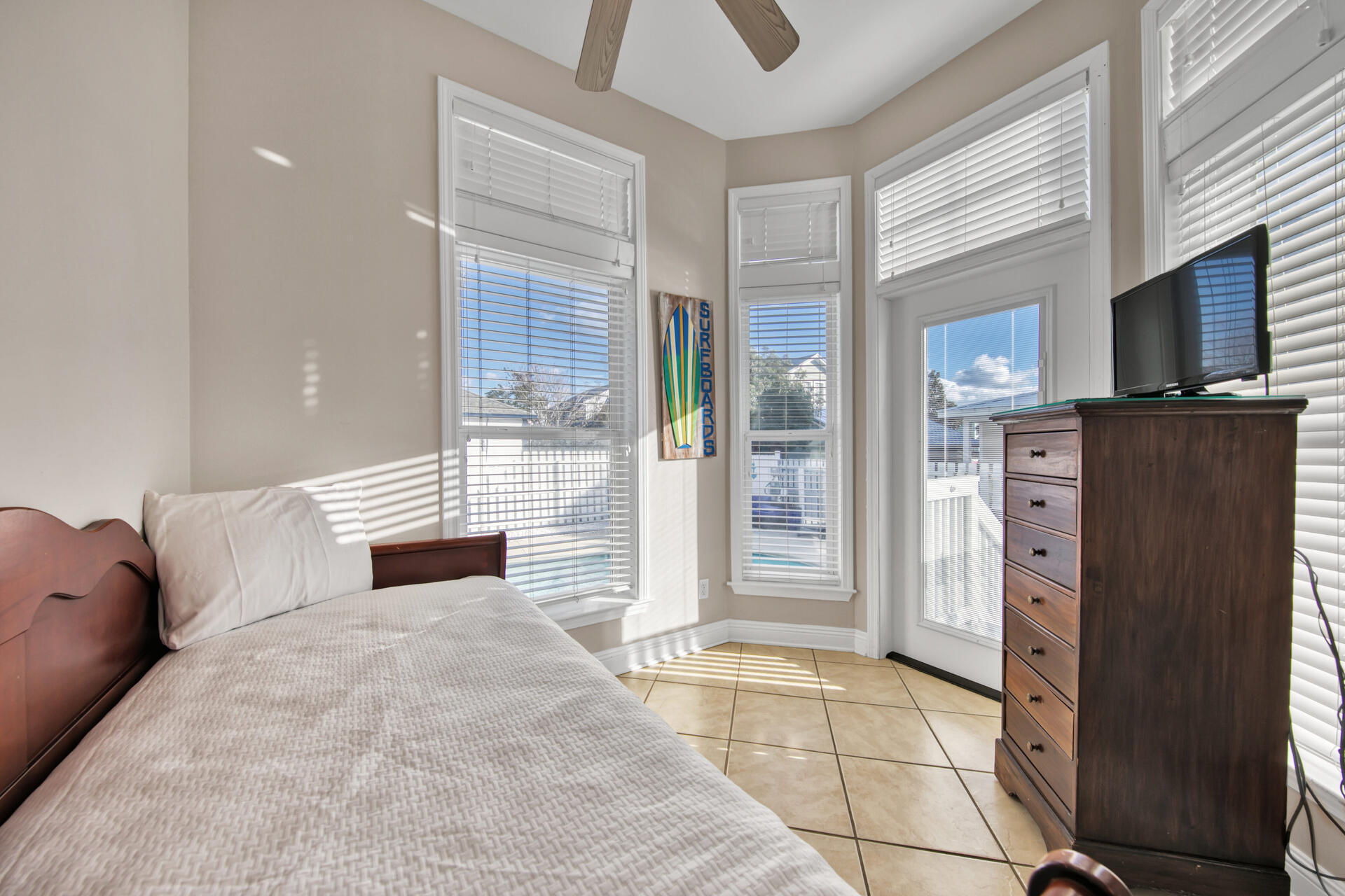 Crystal Beach Cottages - Residential
